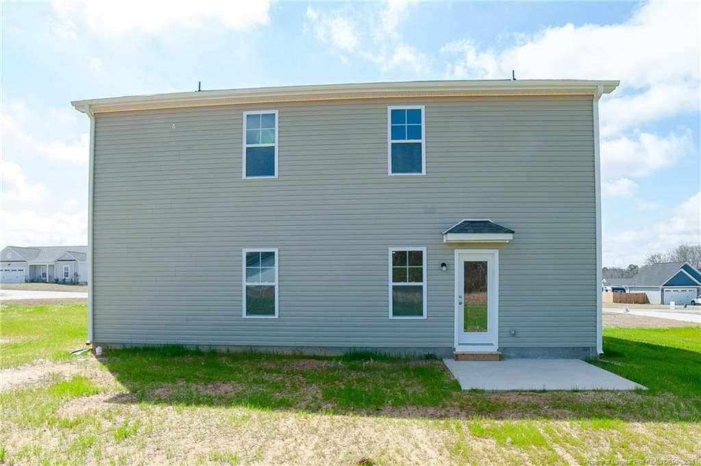 Photo 33 - 122 Jones Creek Lane, Lillington, NC 27546