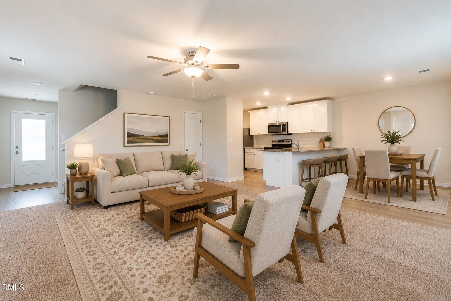58C64BAC-B169-4CFE-B530-CCCCE1197B4C - 106 Long Green Way, Oxford, NC 27565