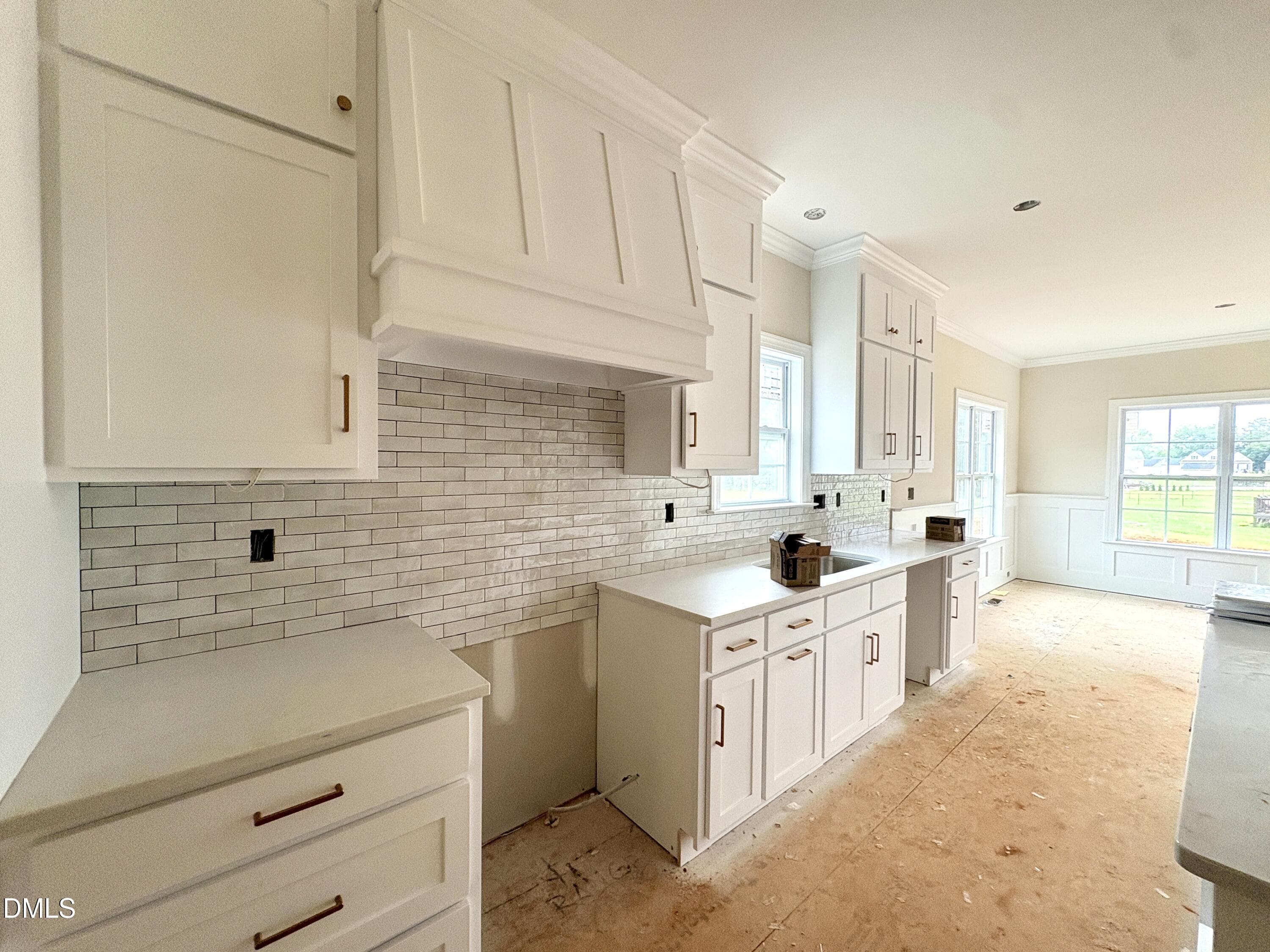 7-15-26 - 7320 Huckleberry Drive, Spring Hope, NC 27882