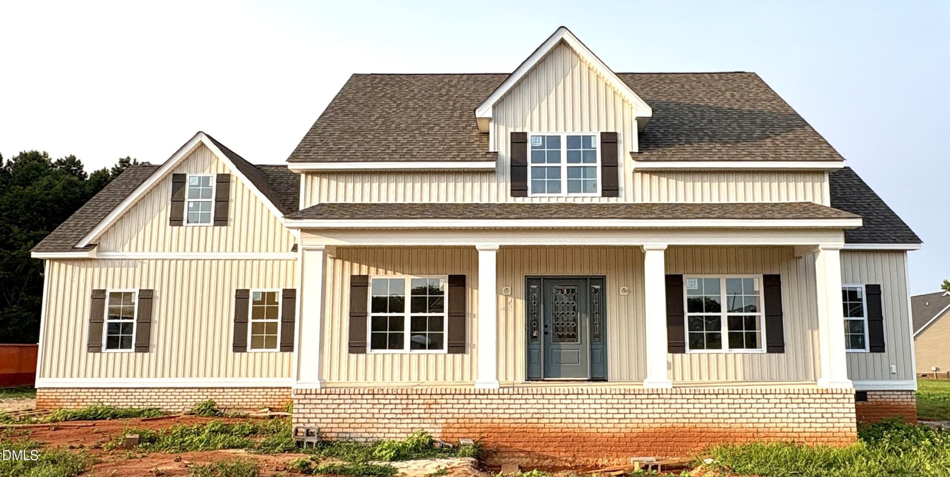 7-15-26 - 7348 Huckleberry Drive, Spring Hope, NC 27882