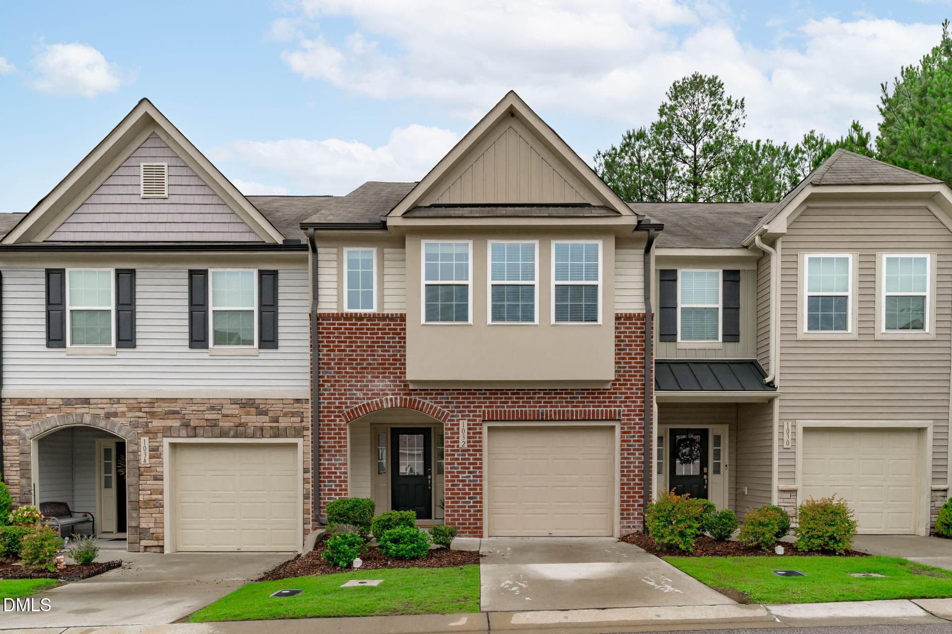 B (2 of 6) - 1032 Amber Shadow Drive, Durham, NC 27703