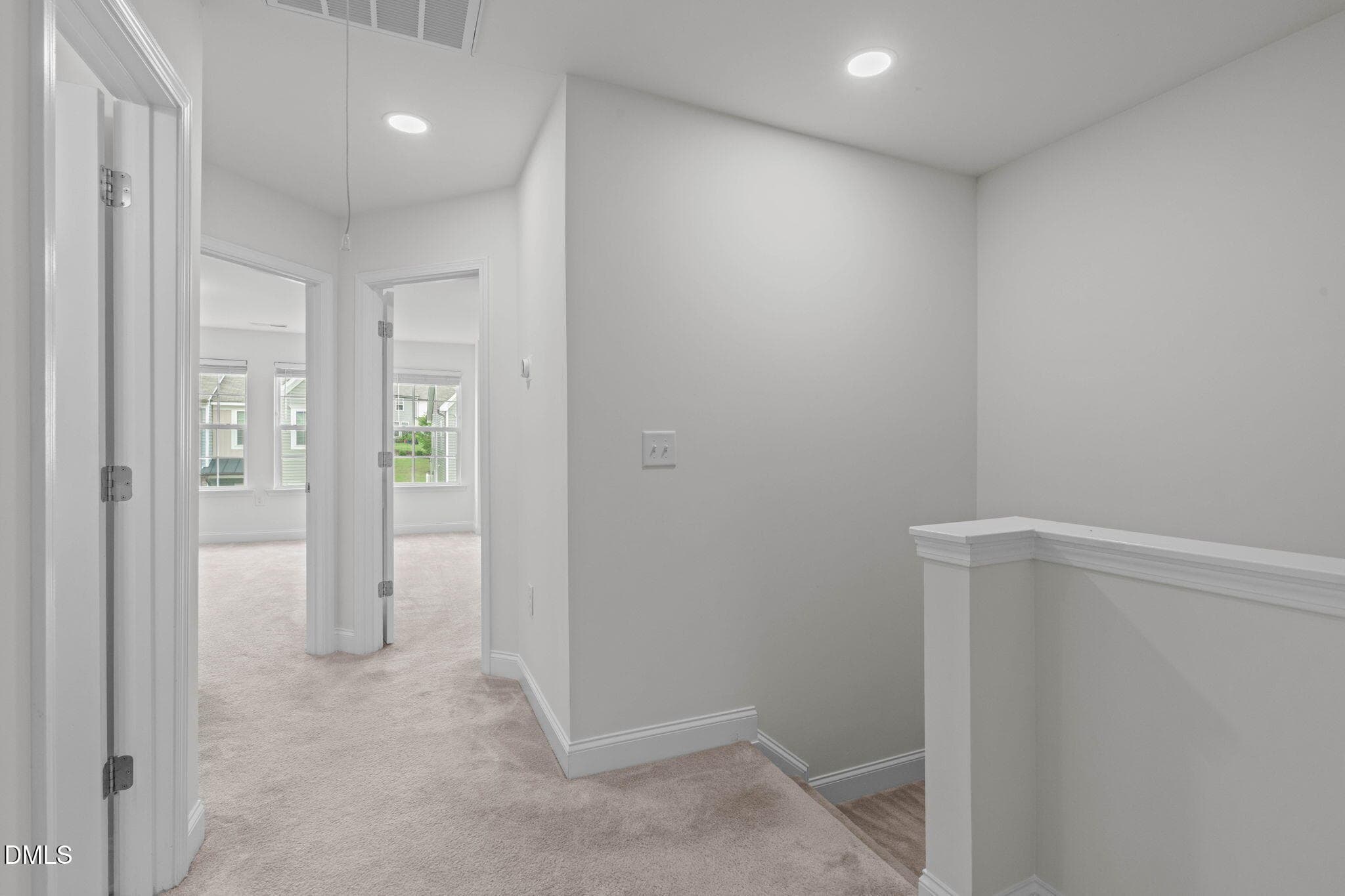 A (2 of 24) - 1032 Amber Shadow Drive, Durham, NC 27703, Durham
