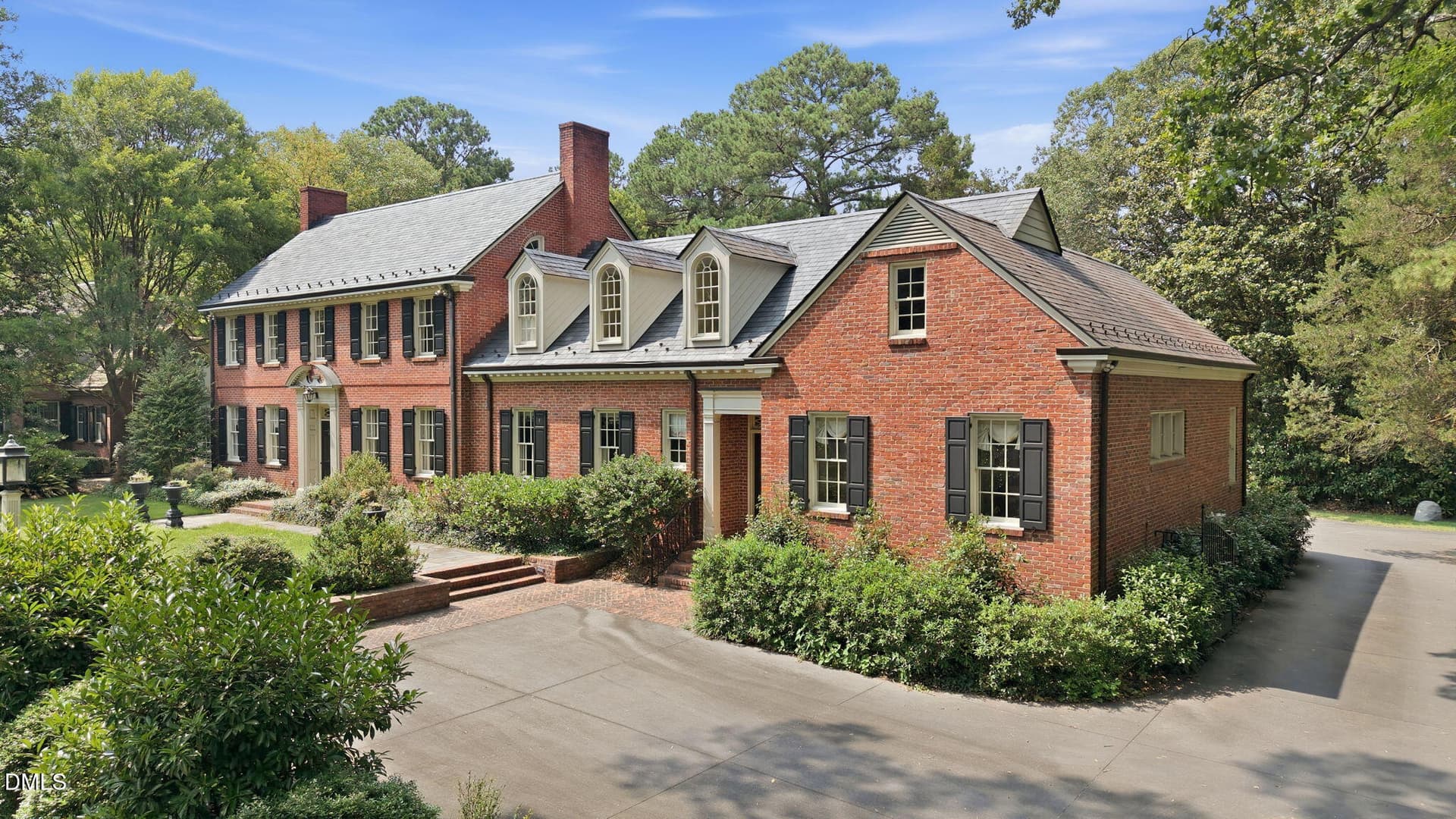 2-web-or-mls-DJI_20260716152400_0113_D - 608 Raleigh Rd Parkway W, Wilson, NC 27893