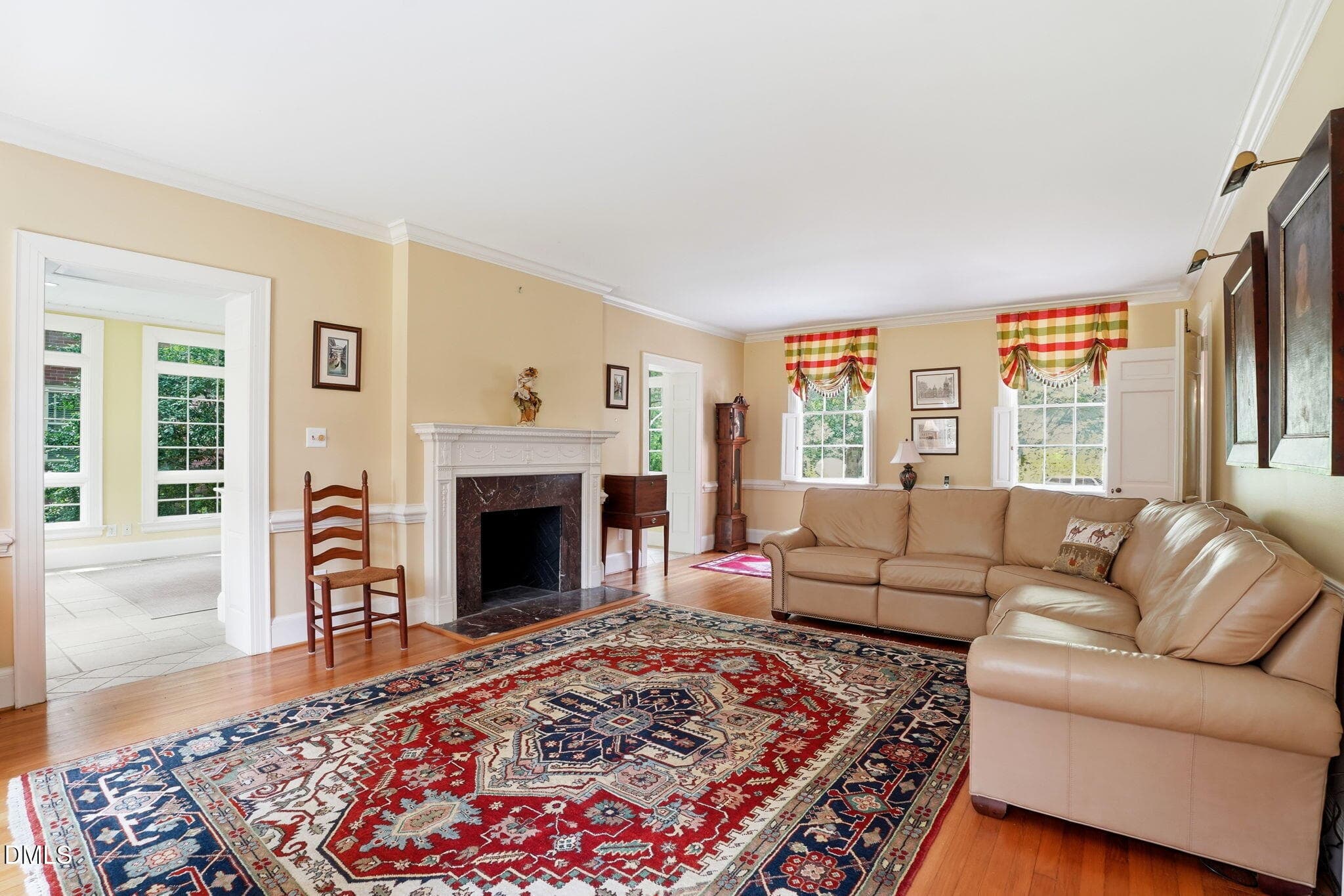 67-web-or-mls-DSC09943 - 608 Raleigh Rd Parkway W, Wilson, NC 27893