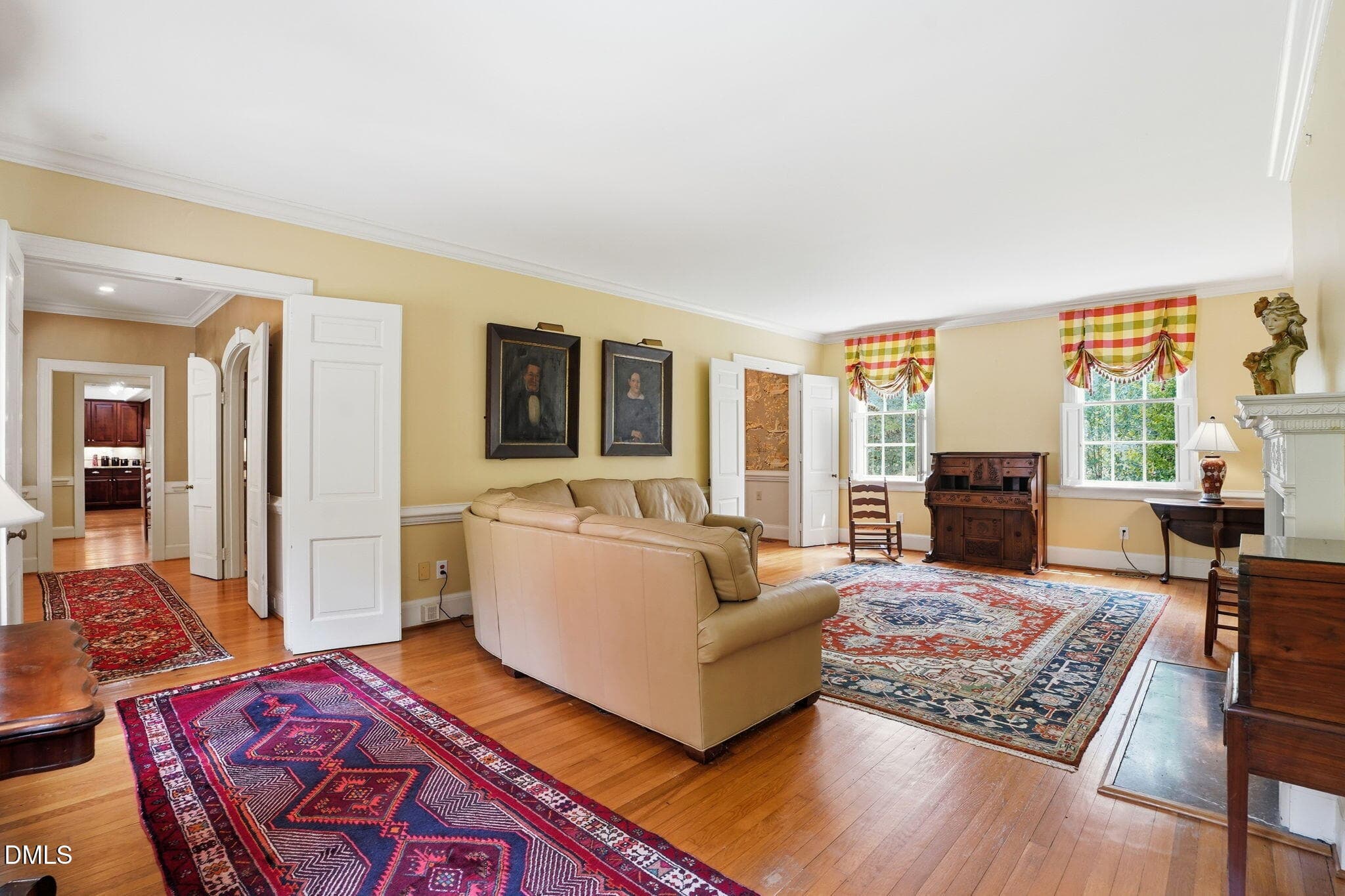 69-web-or-mls-DSC09949 - 608 Raleigh Rd Parkway W, Wilson, NC 27893