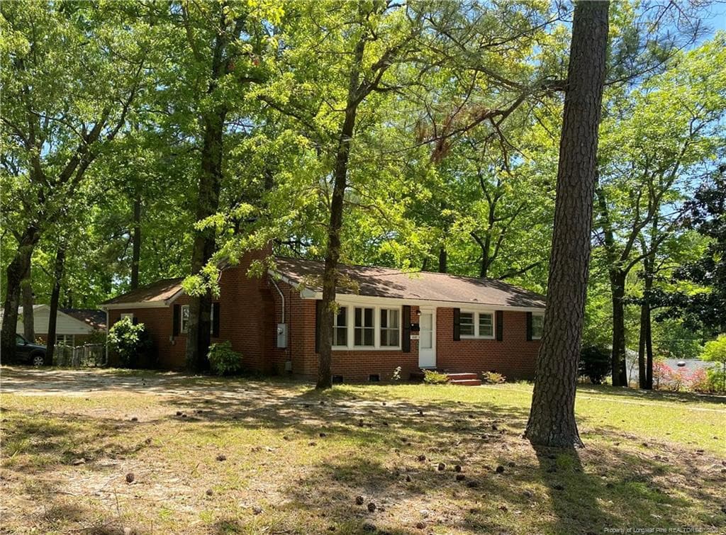 1008 Mohawk Avenue, Fayetteville, NC 28303