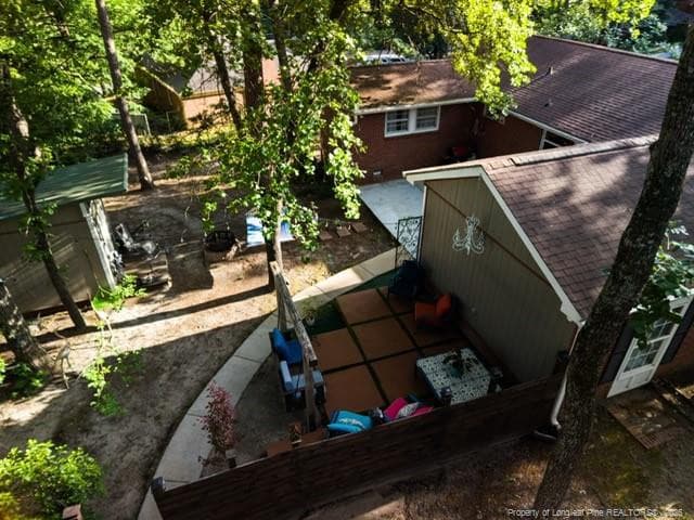 Photo 2 - 1008 Mohawk Avenue, Fayetteville, NC 28303, Fayetteville