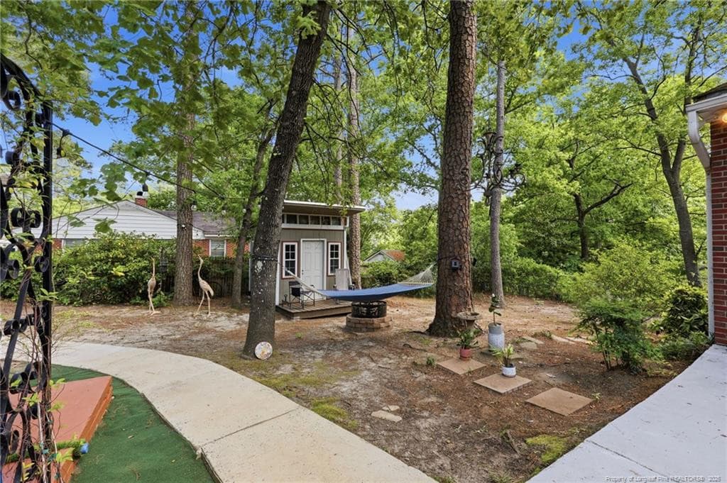 Photo 28 - 1008 Mohawk Avenue, Fayetteville, NC 28303, Fayetteville