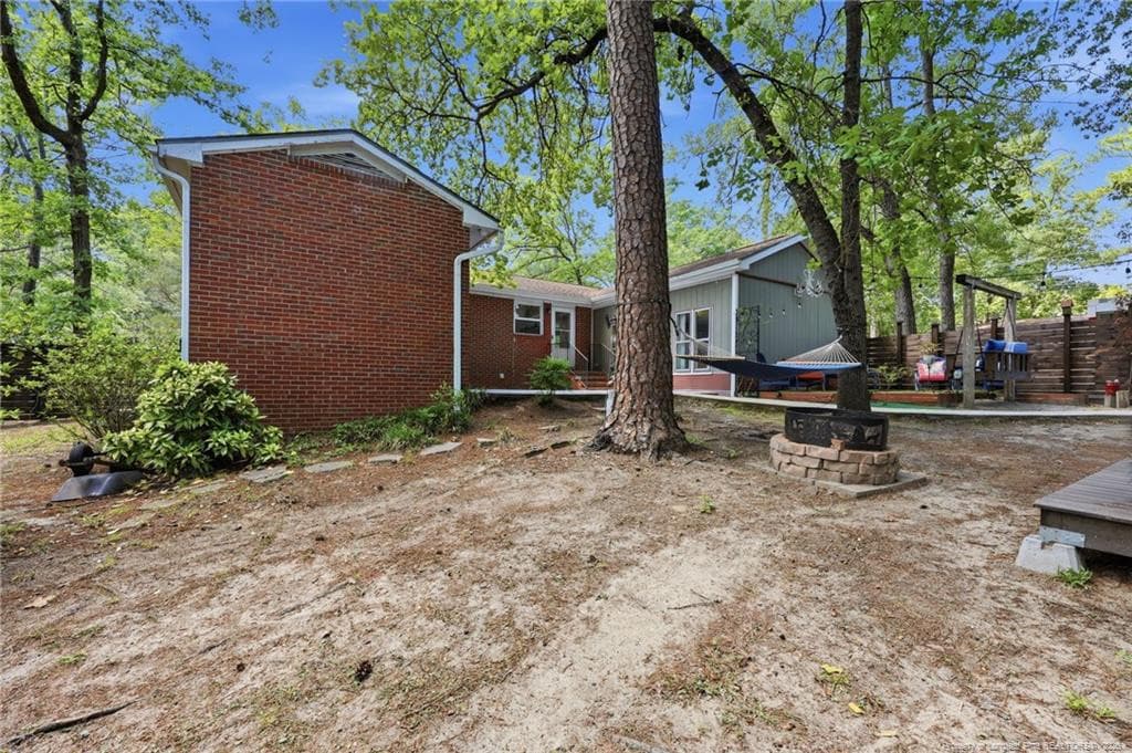 Photo 31 - 1008 Mohawk Avenue, Fayetteville, NC 28303, Fayetteville