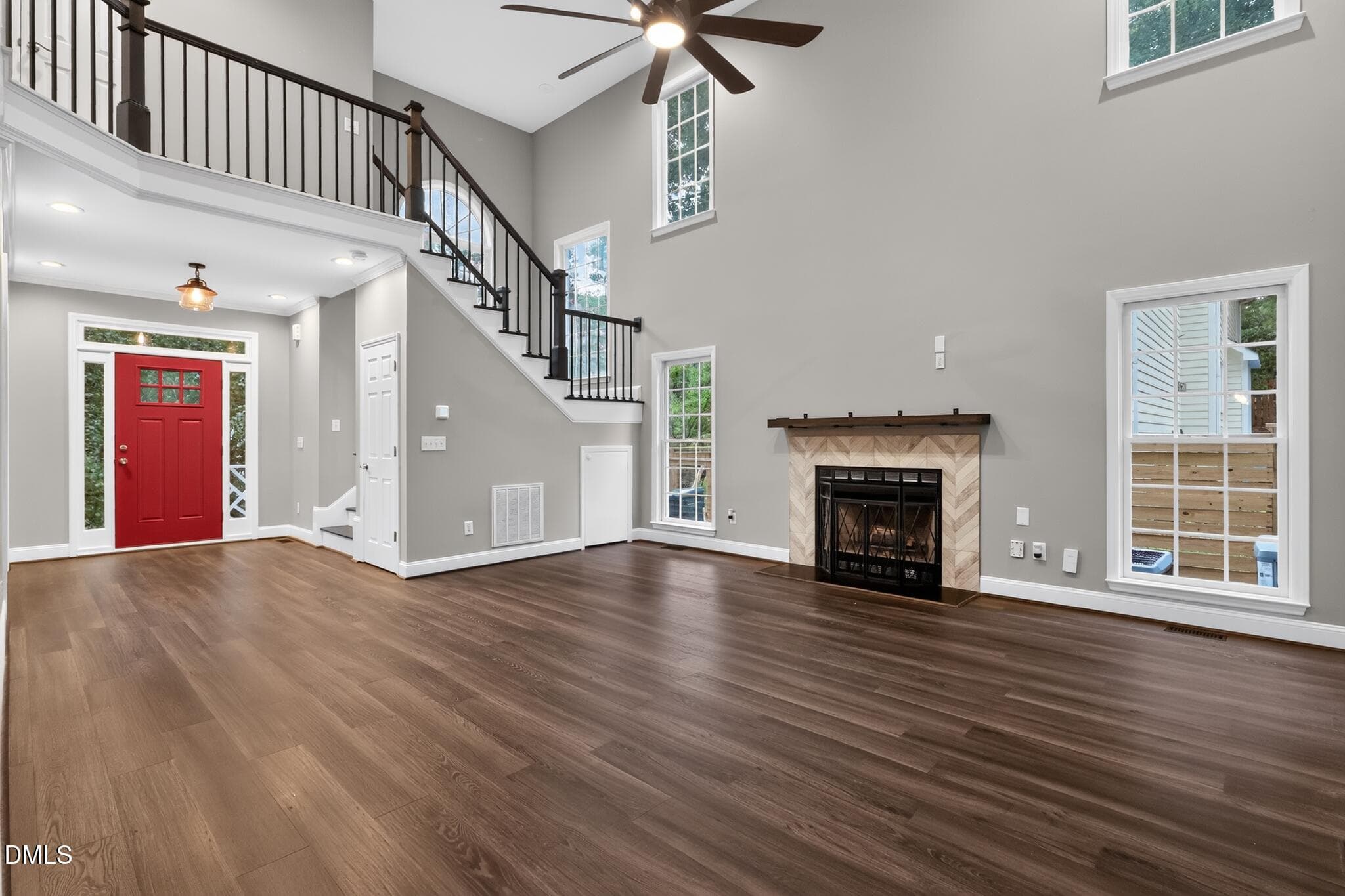 5206_Oakbrook_Dr-Living_room-_130 - 5206 Oakbrook Drive, Durham, NC 27713, Durham