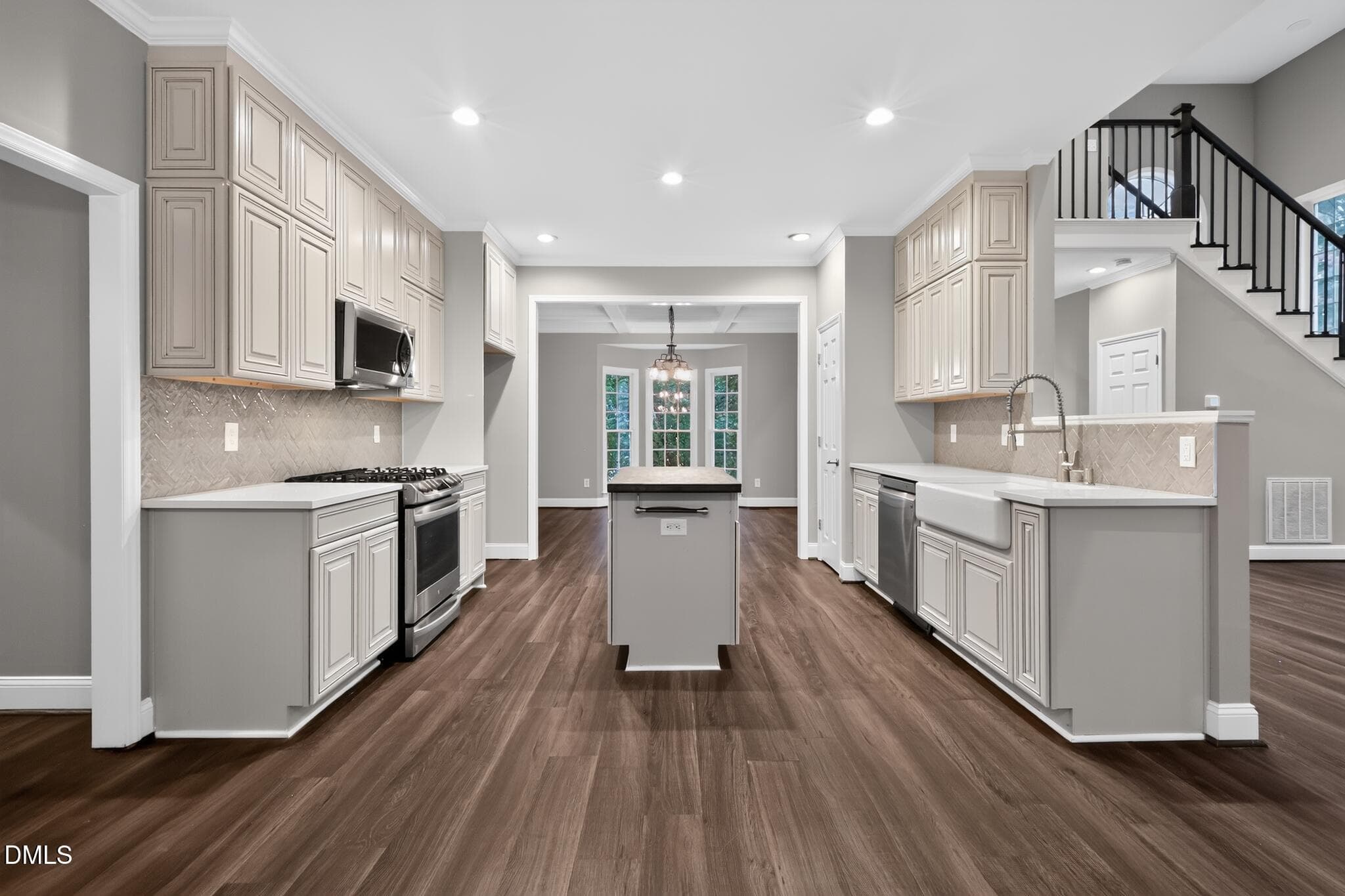 5206_Oakbrook_Dr-Kitchen-_158 - 5206 Oakbrook Drive, Durham, NC 27713, Durham
