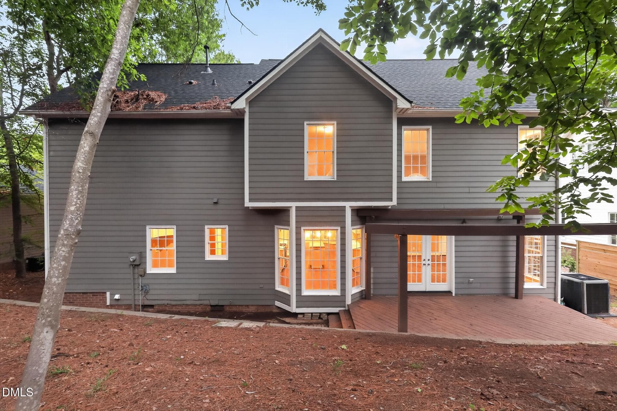 5206_Oakbrook_Dr-Exterior-_242 - 5206 Oakbrook Drive, Durham, NC 27713, Durham