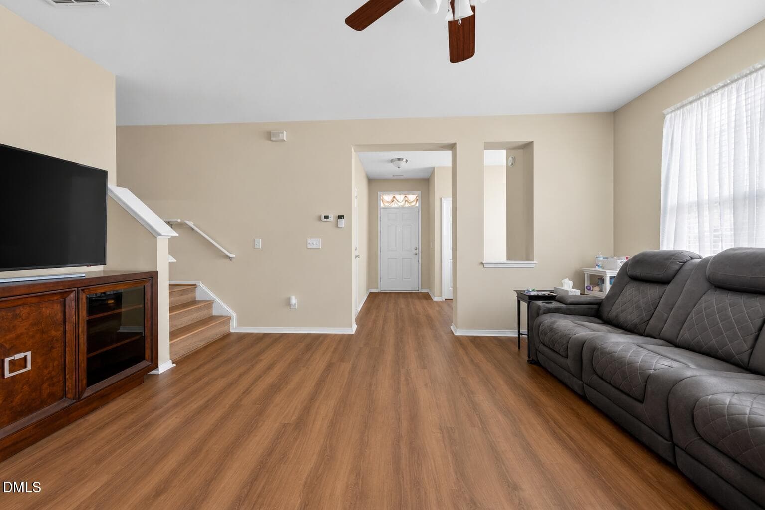 Family Room - 1903 Whirlaway Court, Cary, NC 27519, Cary