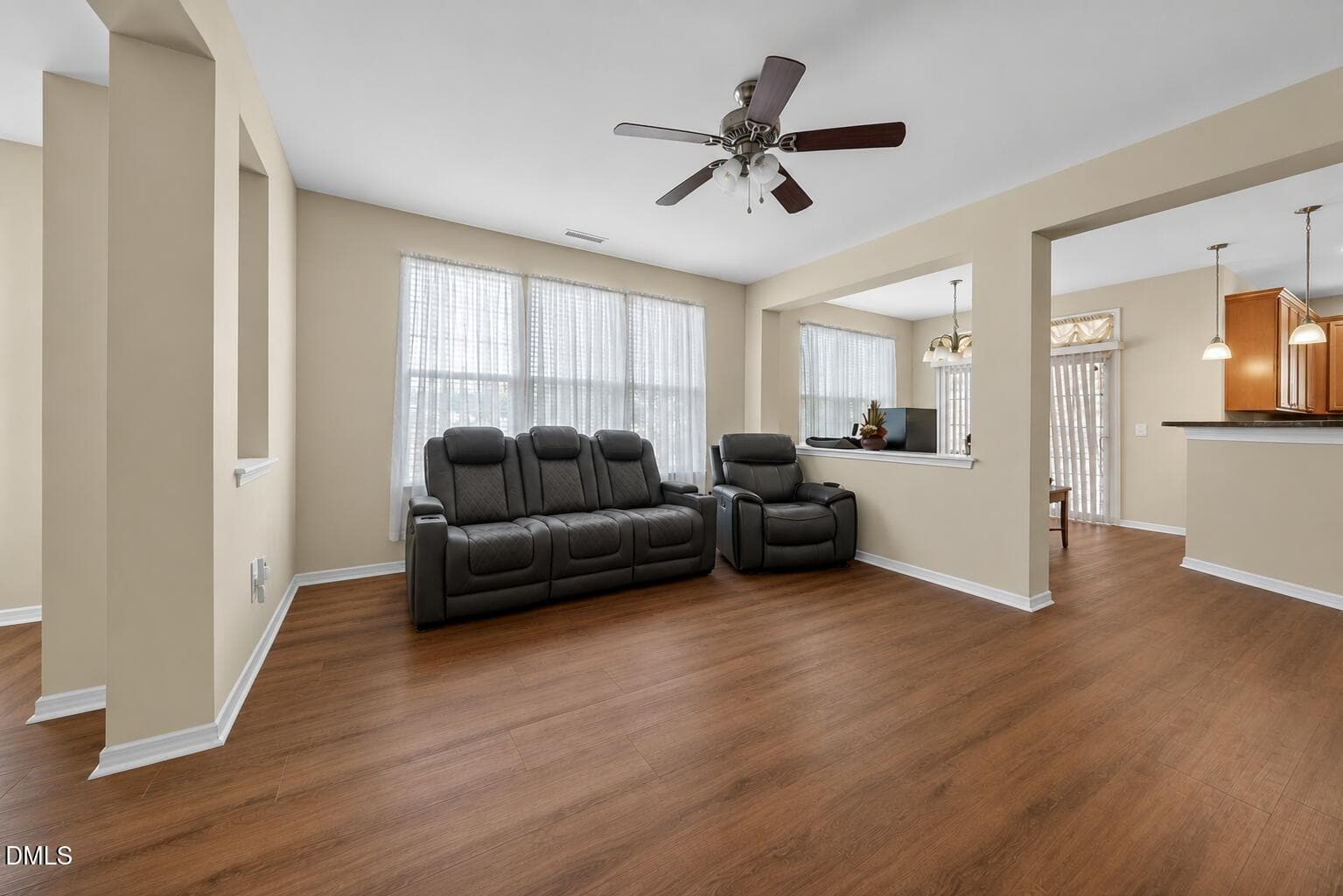 Family Room - 1903 Whirlaway Court, Cary, NC 27519, Cary