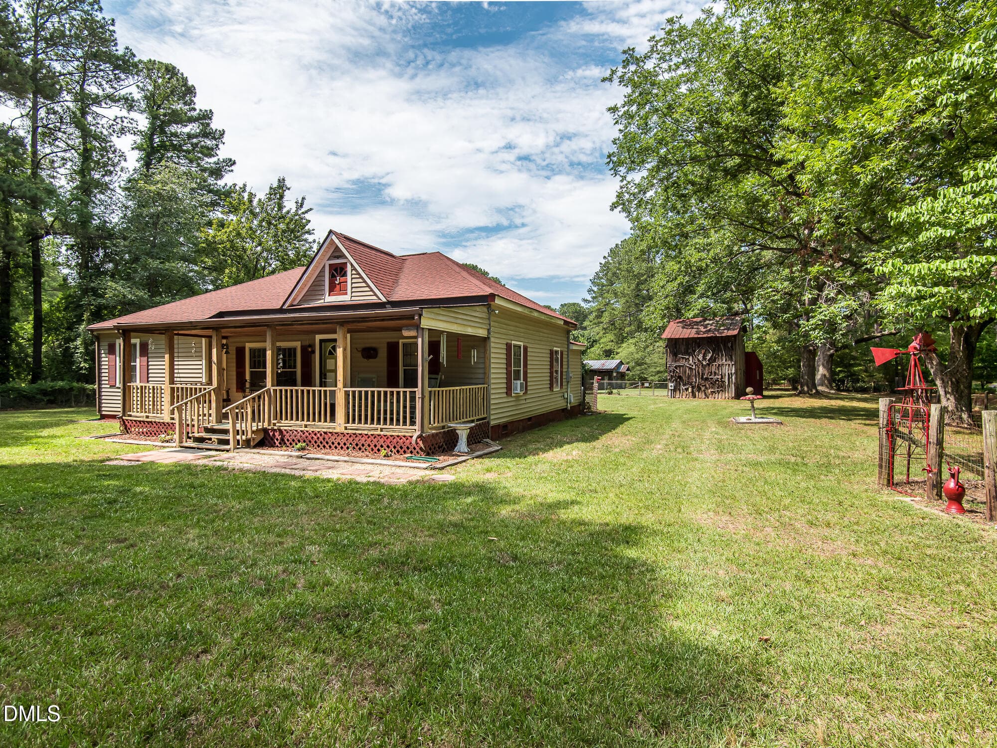 2 - 5317 Pine Drive, Raleigh, NC 27606, Raleigh