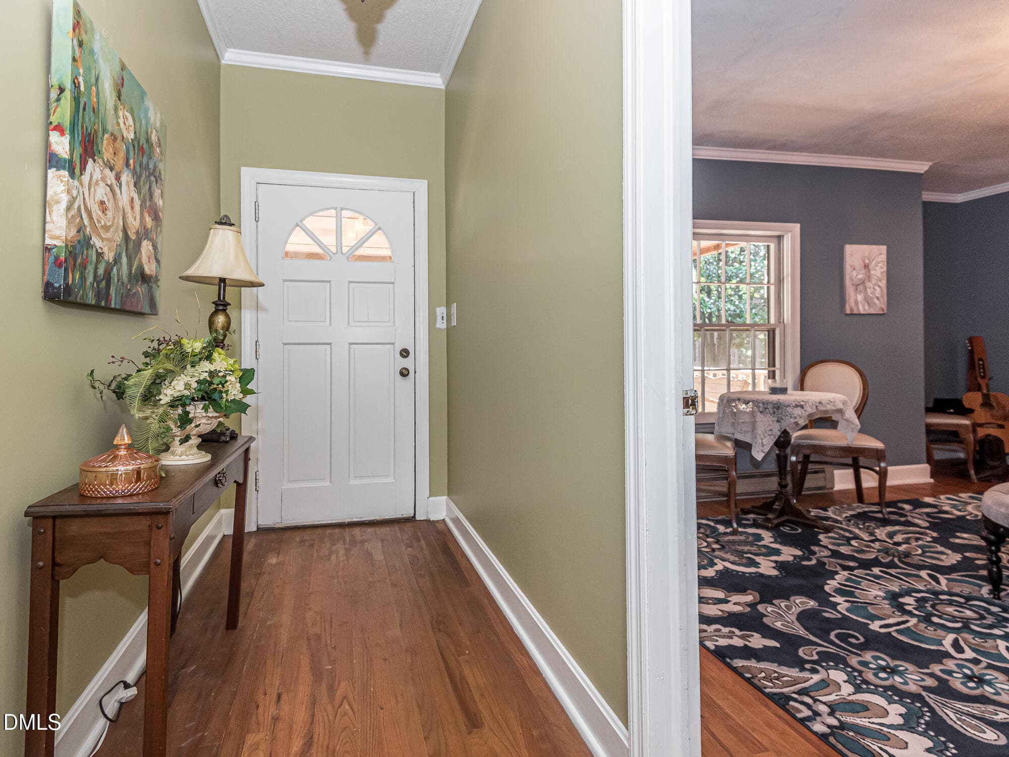 5 - 5317 Pine Drive, Raleigh, NC 27606, Raleigh