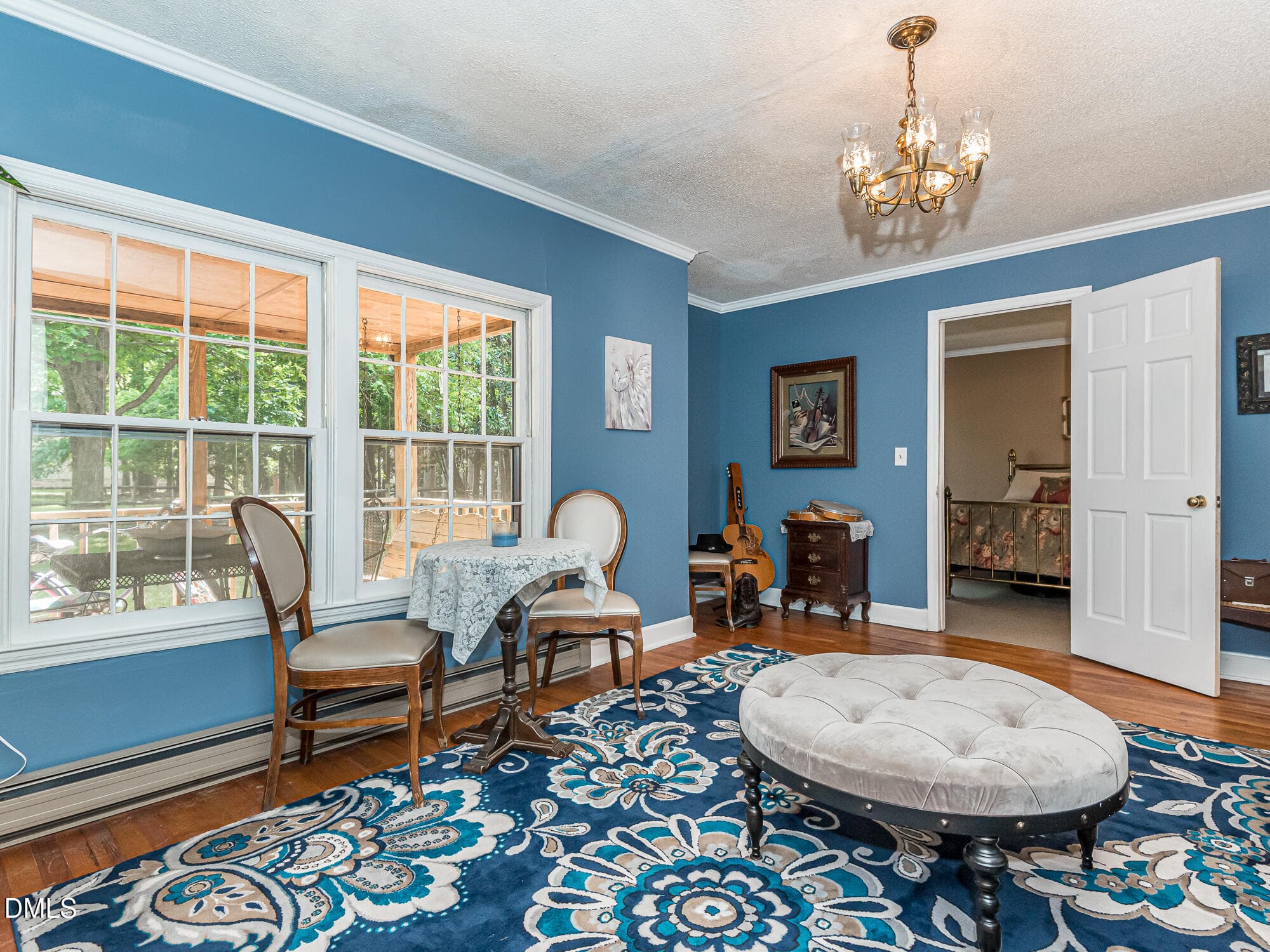 6 - 5317 Pine Drive, Raleigh, NC 27606, Raleigh