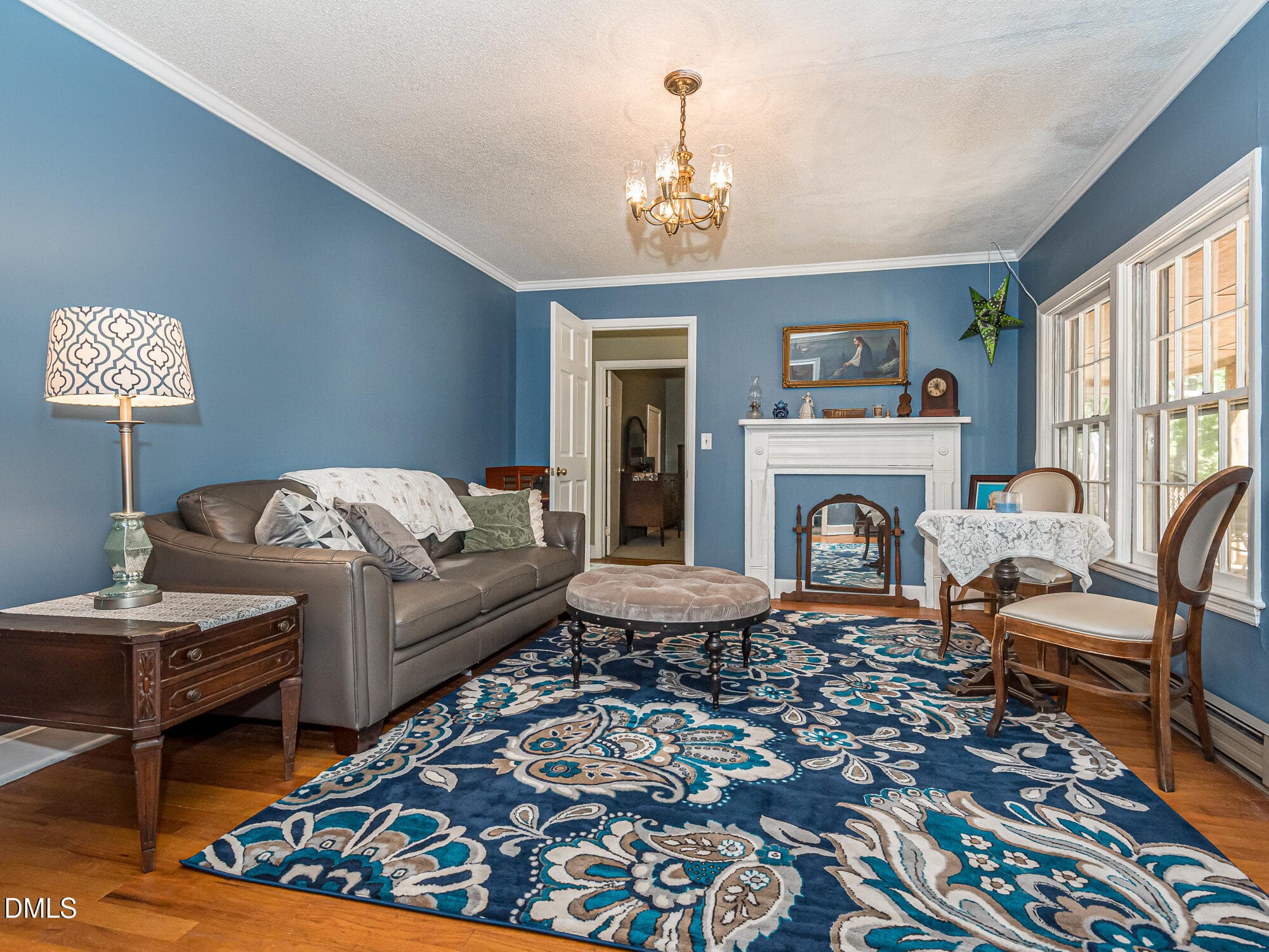 7 - 5317 Pine Drive, Raleigh, NC 27606, Raleigh