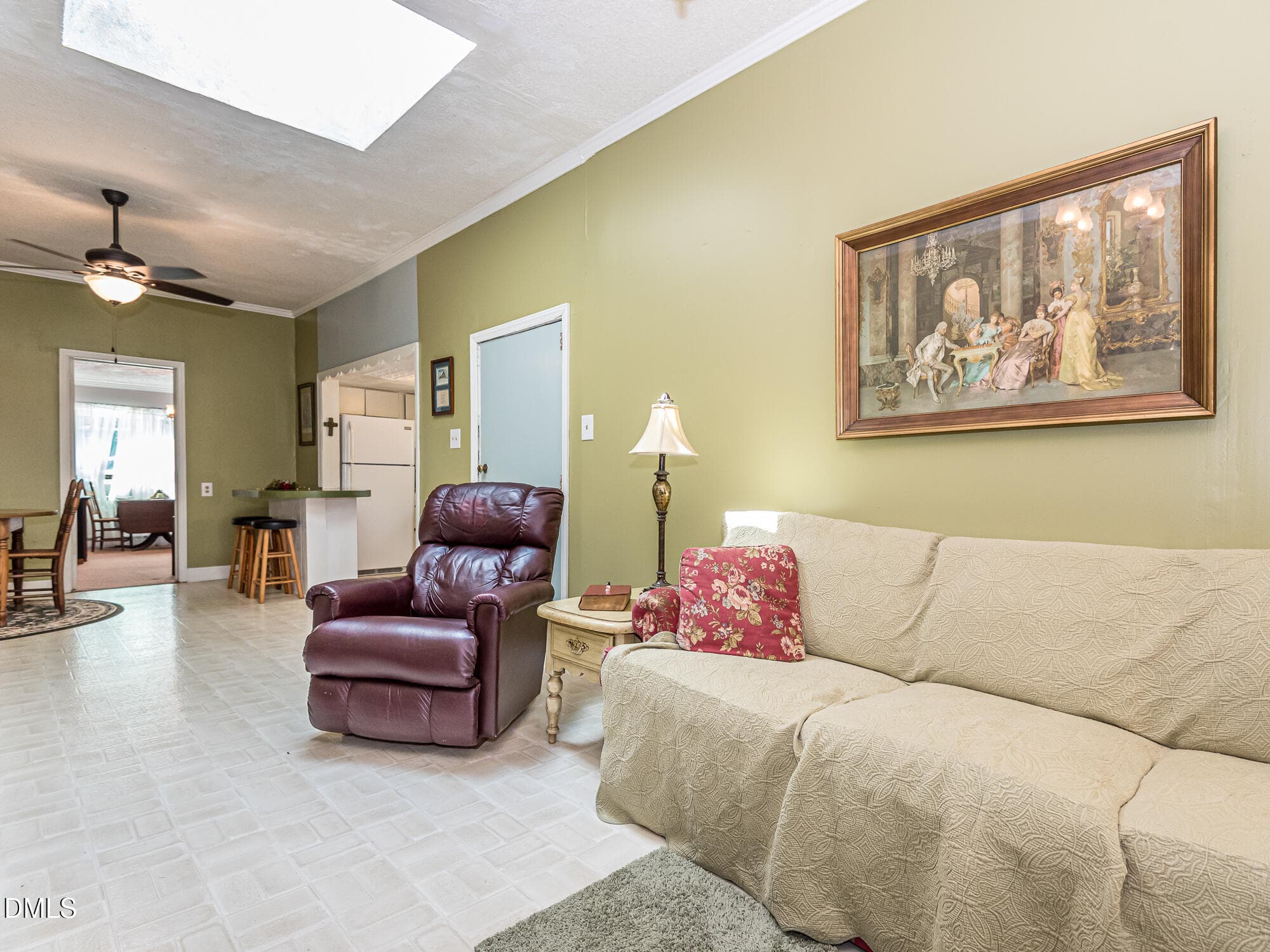 8 - 5317 Pine Drive, Raleigh, NC 27606, Raleigh