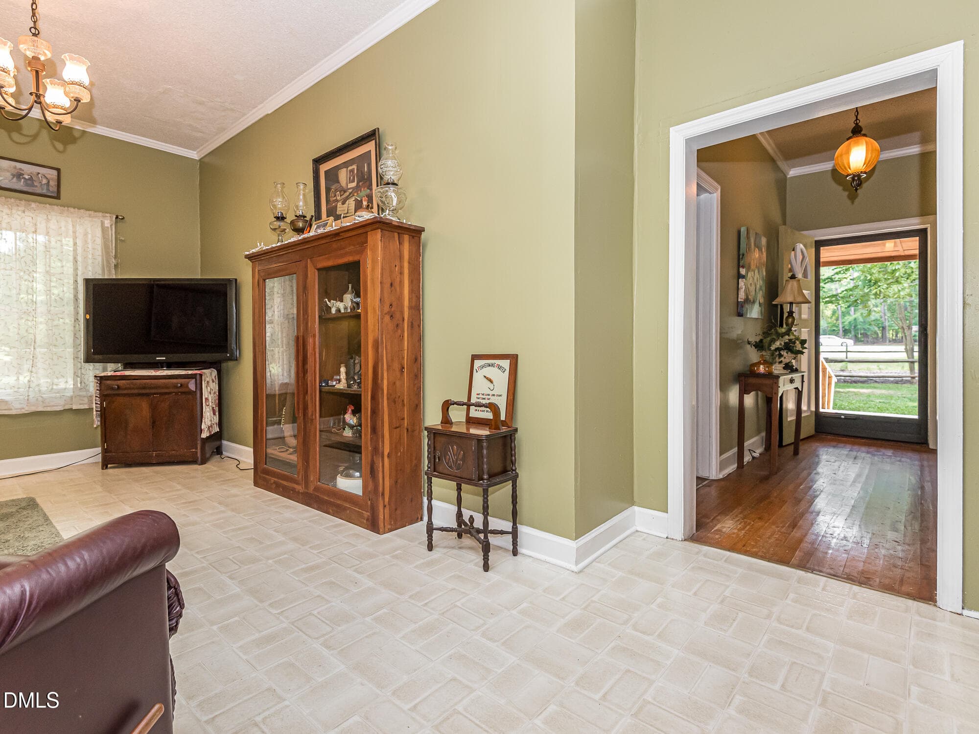 9 - 5317 Pine Drive, Raleigh, NC 27606, Raleigh