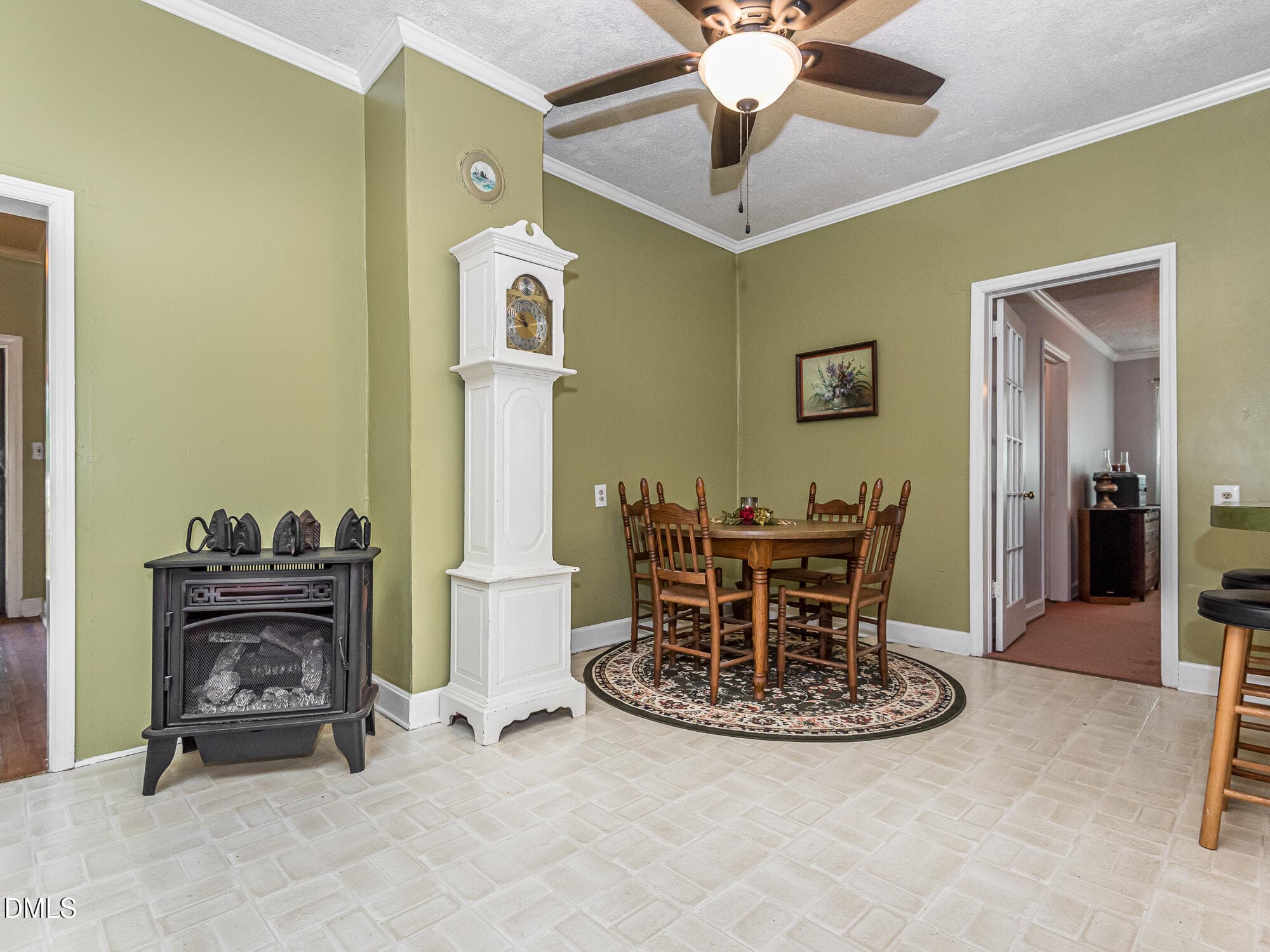 11 - 5317 Pine Drive, Raleigh, NC 27606, Raleigh