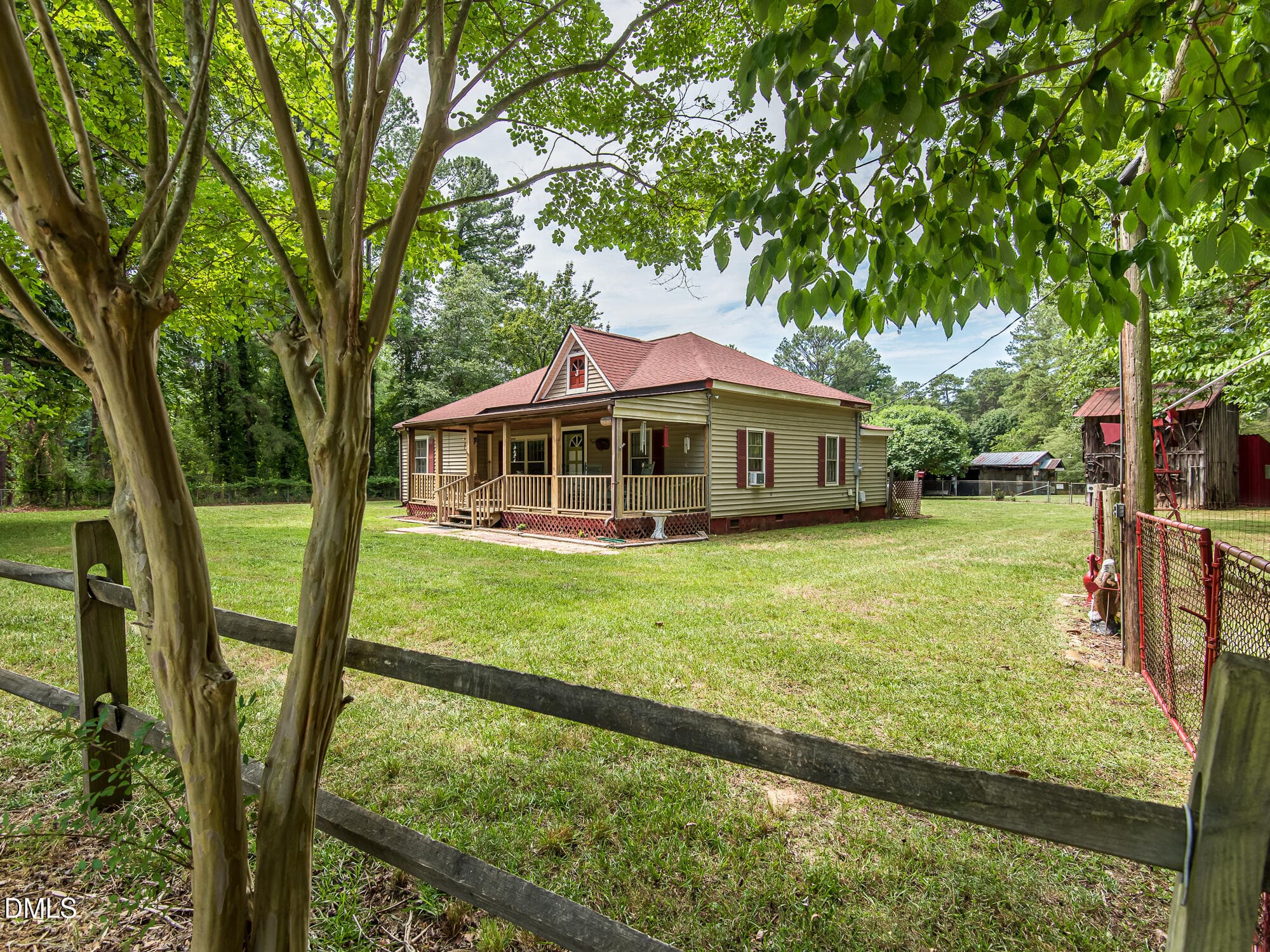 24 - 5317 Pine Drive, Raleigh, NC 27606, Raleigh