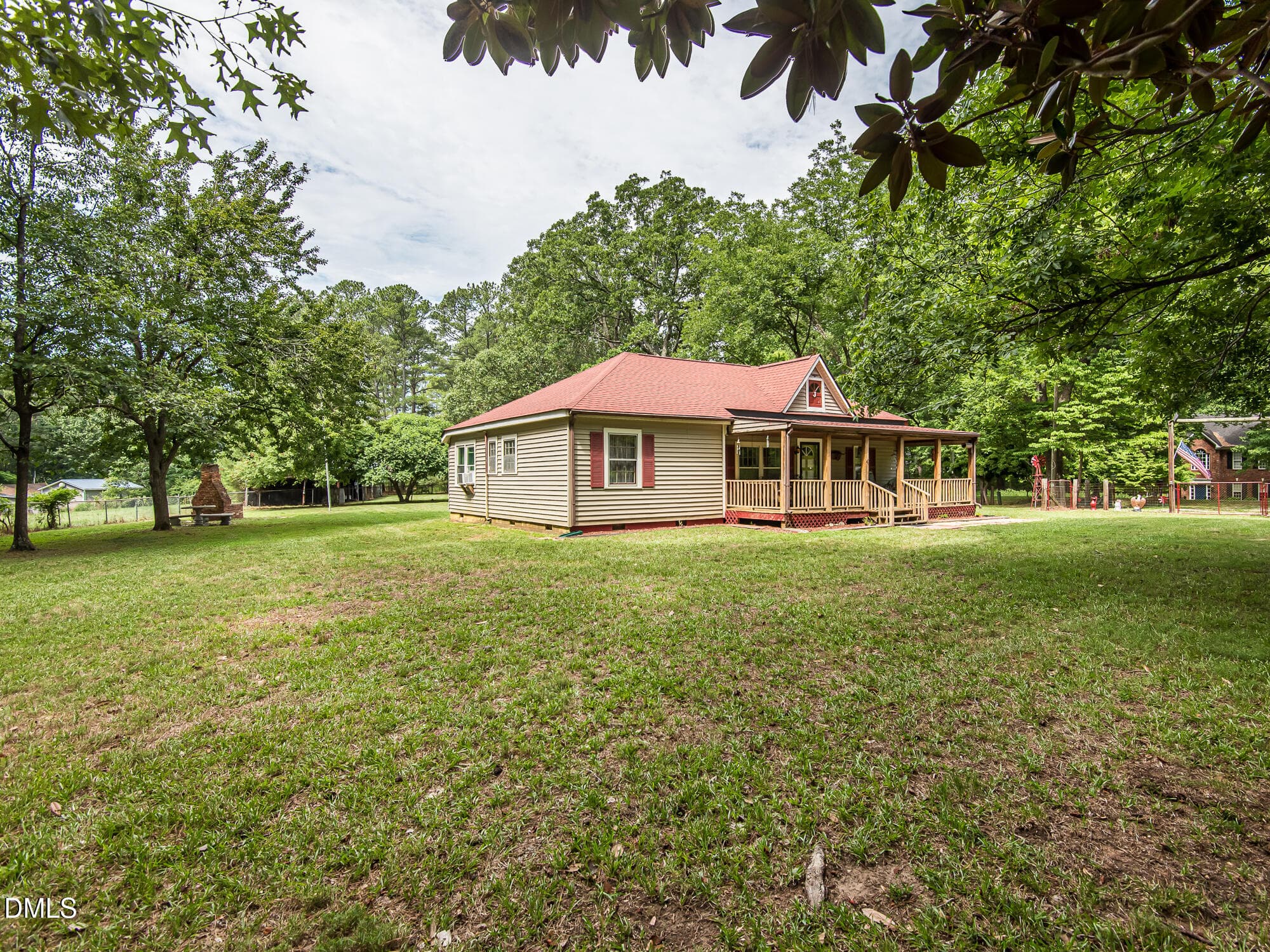 25 - 5317 Pine Drive, Raleigh, NC 27606, Raleigh