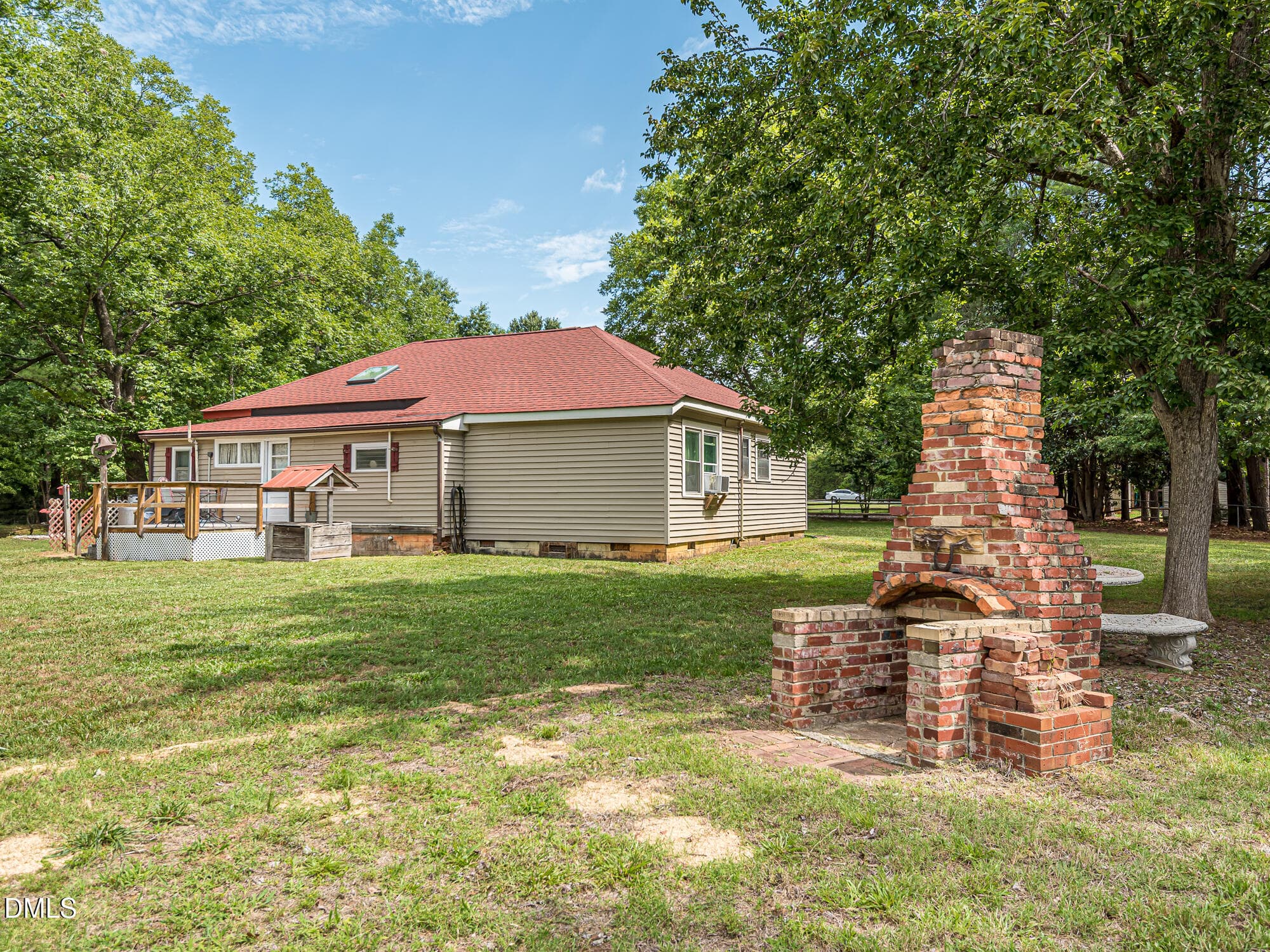 26 - 5317 Pine Drive, Raleigh, NC 27606, Raleigh