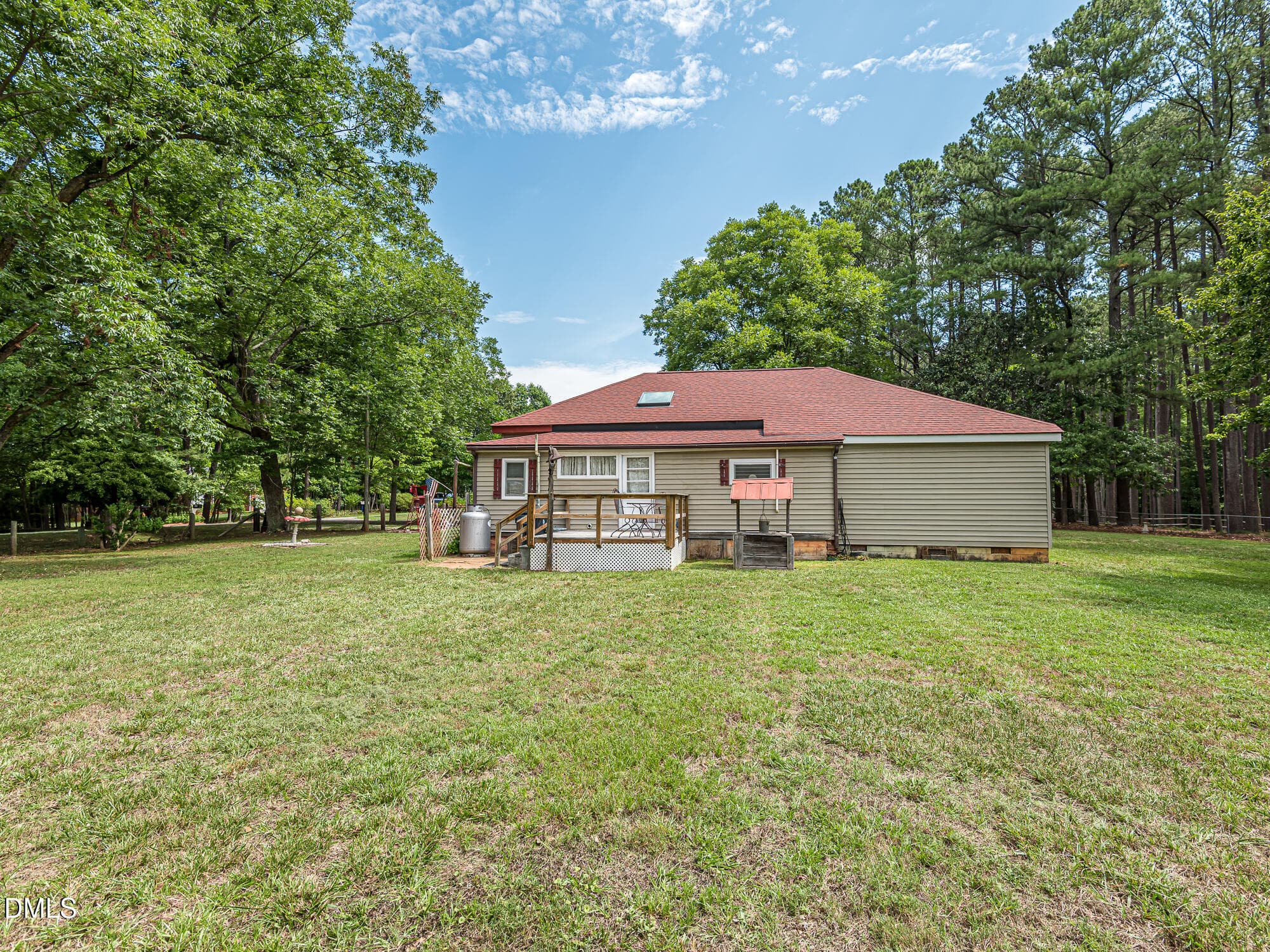 27 - 5317 Pine Drive, Raleigh, NC 27606, Raleigh