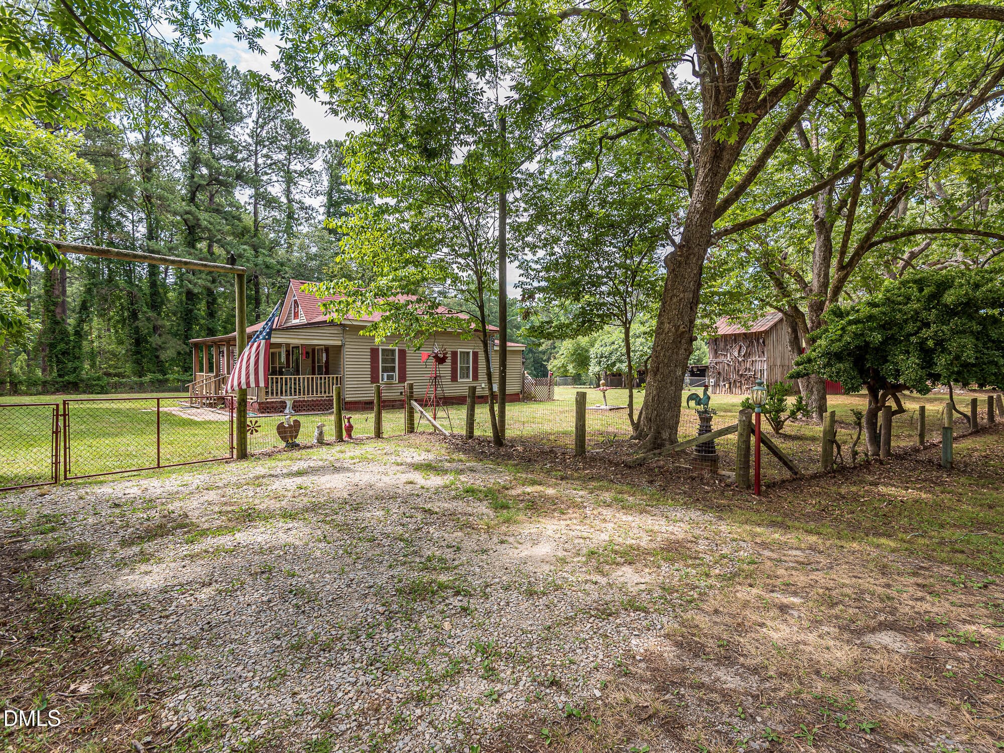 28.1 - 5317 Pine Drive, Raleigh, NC 27606, Raleigh