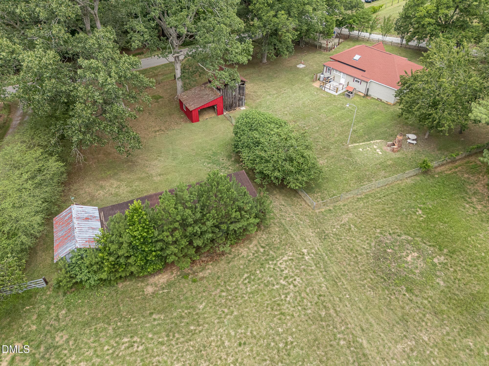 28 - 5317 Pine Drive, Raleigh, NC 27606, Raleigh