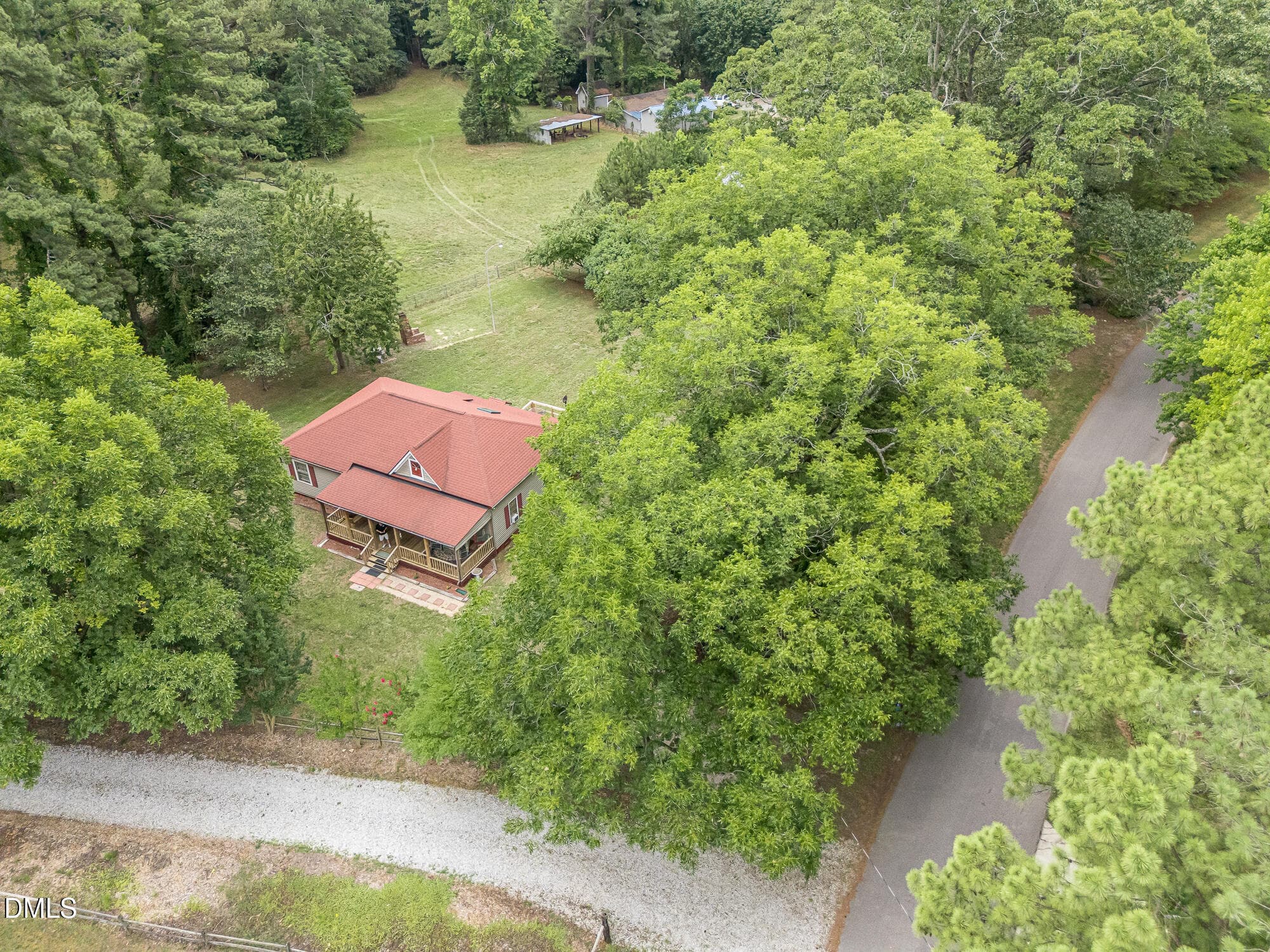 29 - 5317 Pine Drive, Raleigh, NC 27606, Raleigh