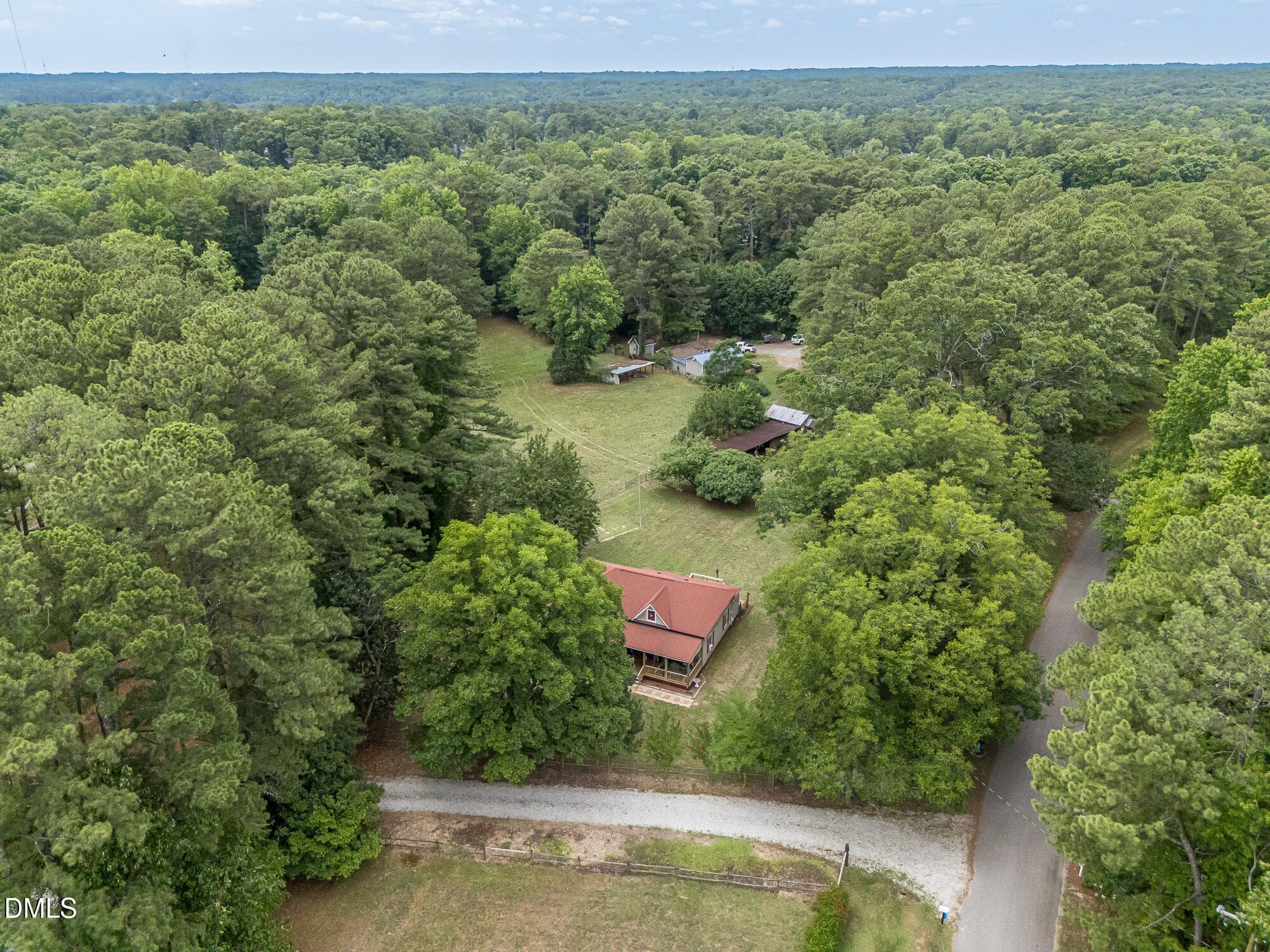 30 - 5317 Pine Drive, Raleigh, NC 27606, Raleigh