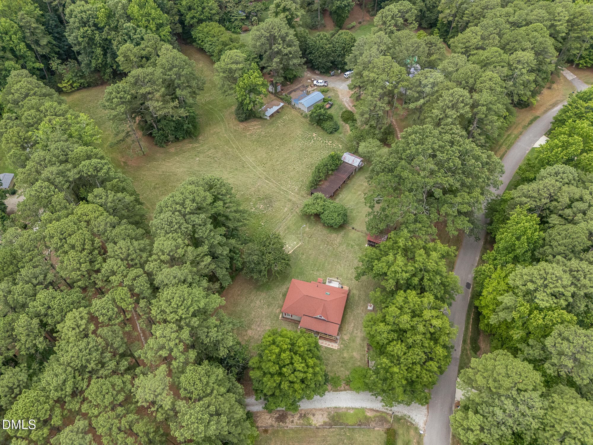31 - 5317 Pine Drive, Raleigh, NC 27606, Raleigh