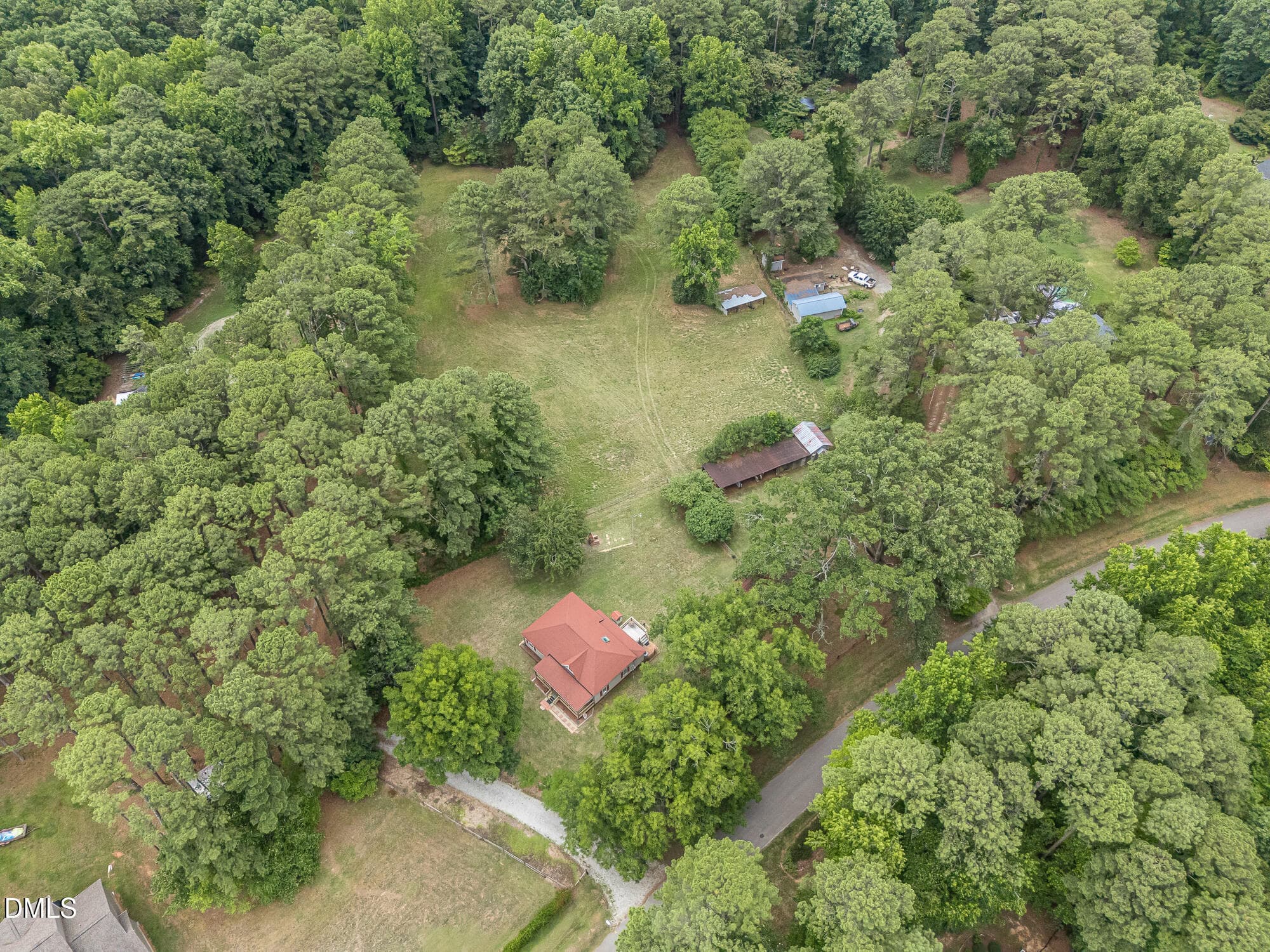 32 - 5317 Pine Drive, Raleigh, NC 27606, Raleigh