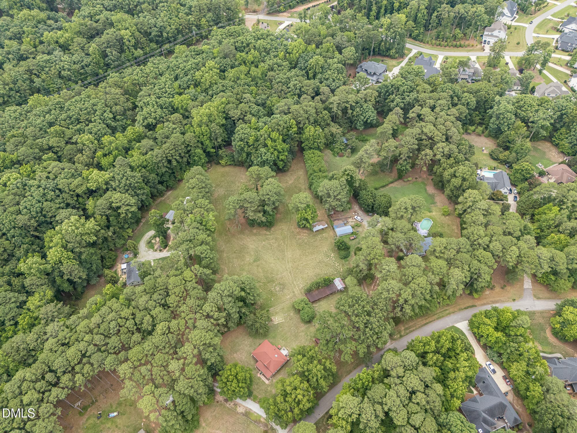 33 - 5317 Pine Drive, Raleigh, NC 27606, Raleigh