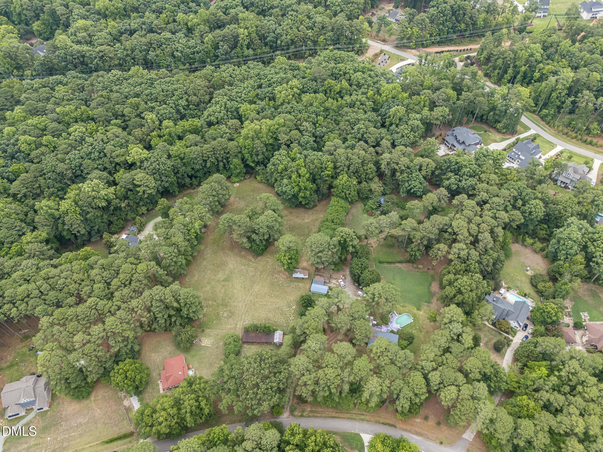 34 - 5317 Pine Drive, Raleigh, NC 27606, Raleigh