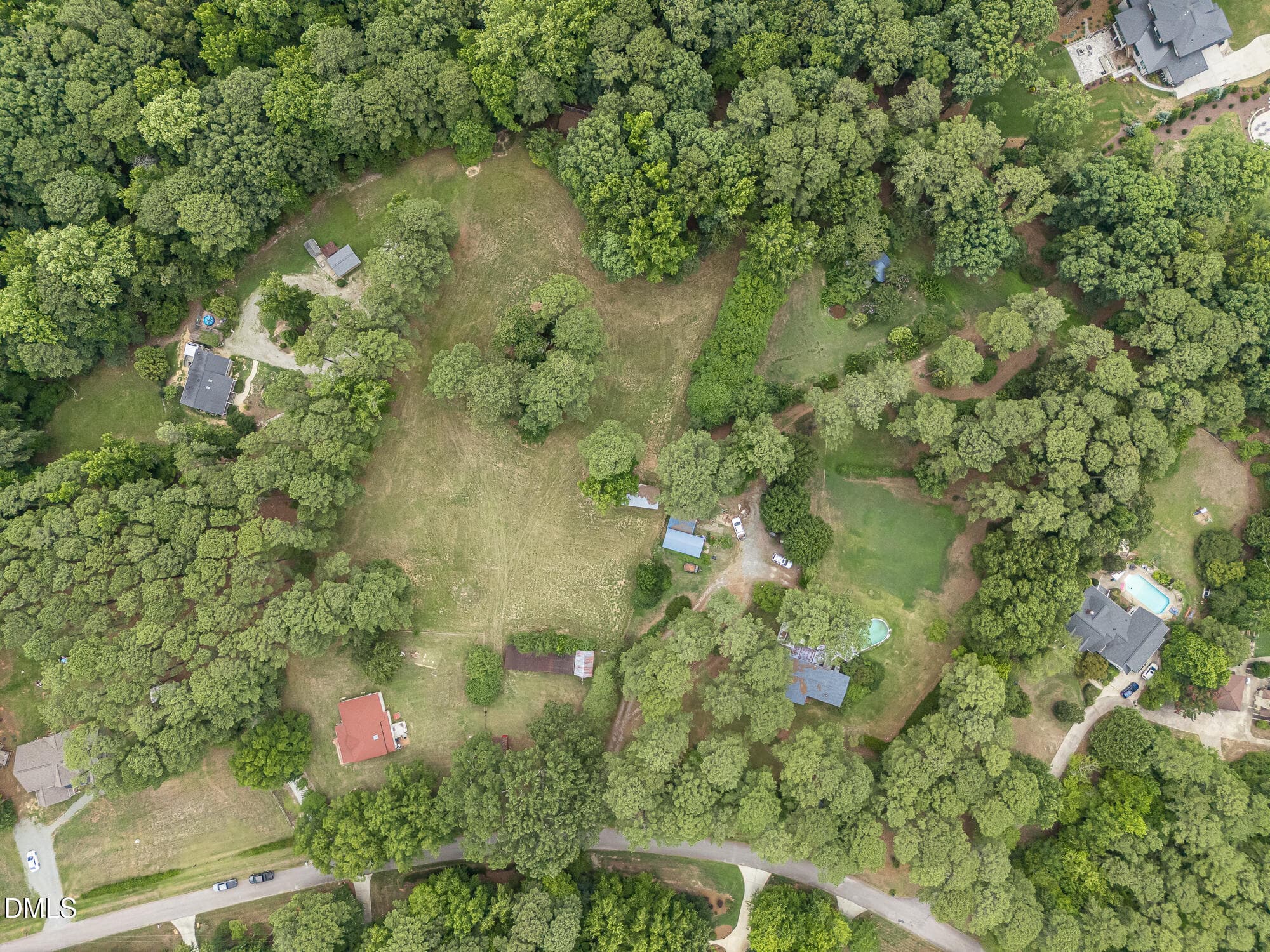 35 - 5317 Pine Drive, Raleigh, NC 27606, Raleigh