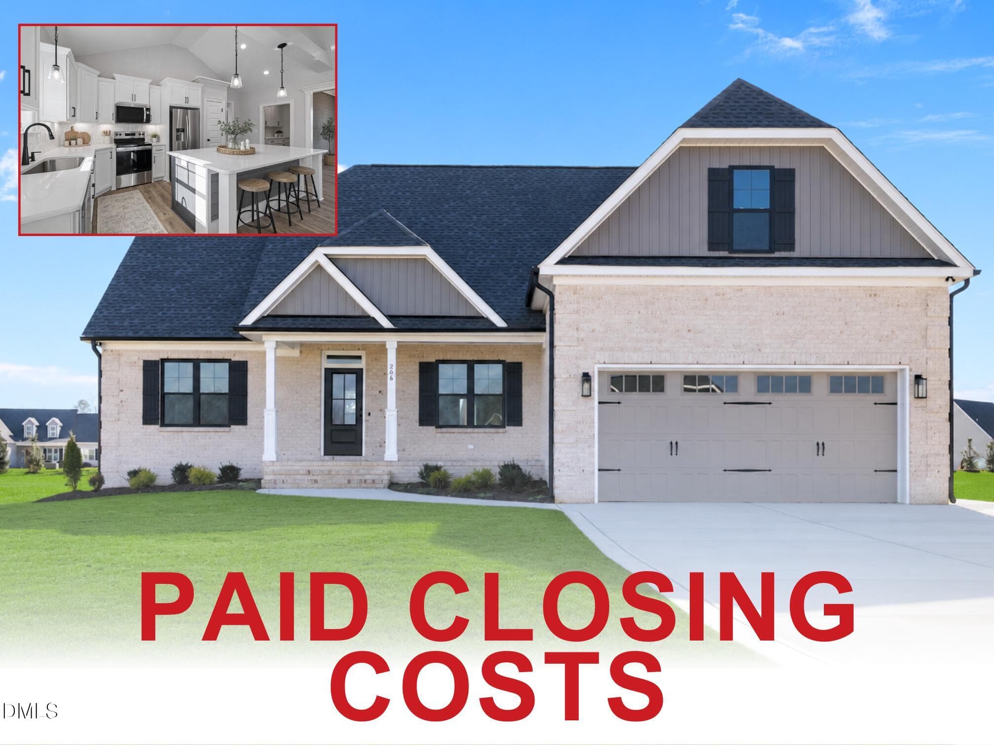 206 Stonewood - 206 Stonewood Drive, Goldsboro, NC 27530