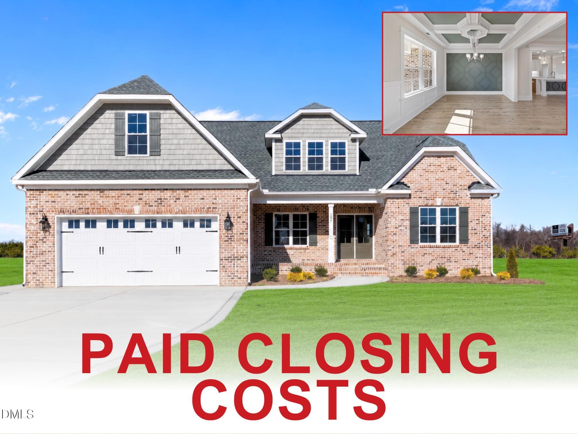 207 Stonewood - 207 Stonewood Drive, Goldsboro, NC 27530