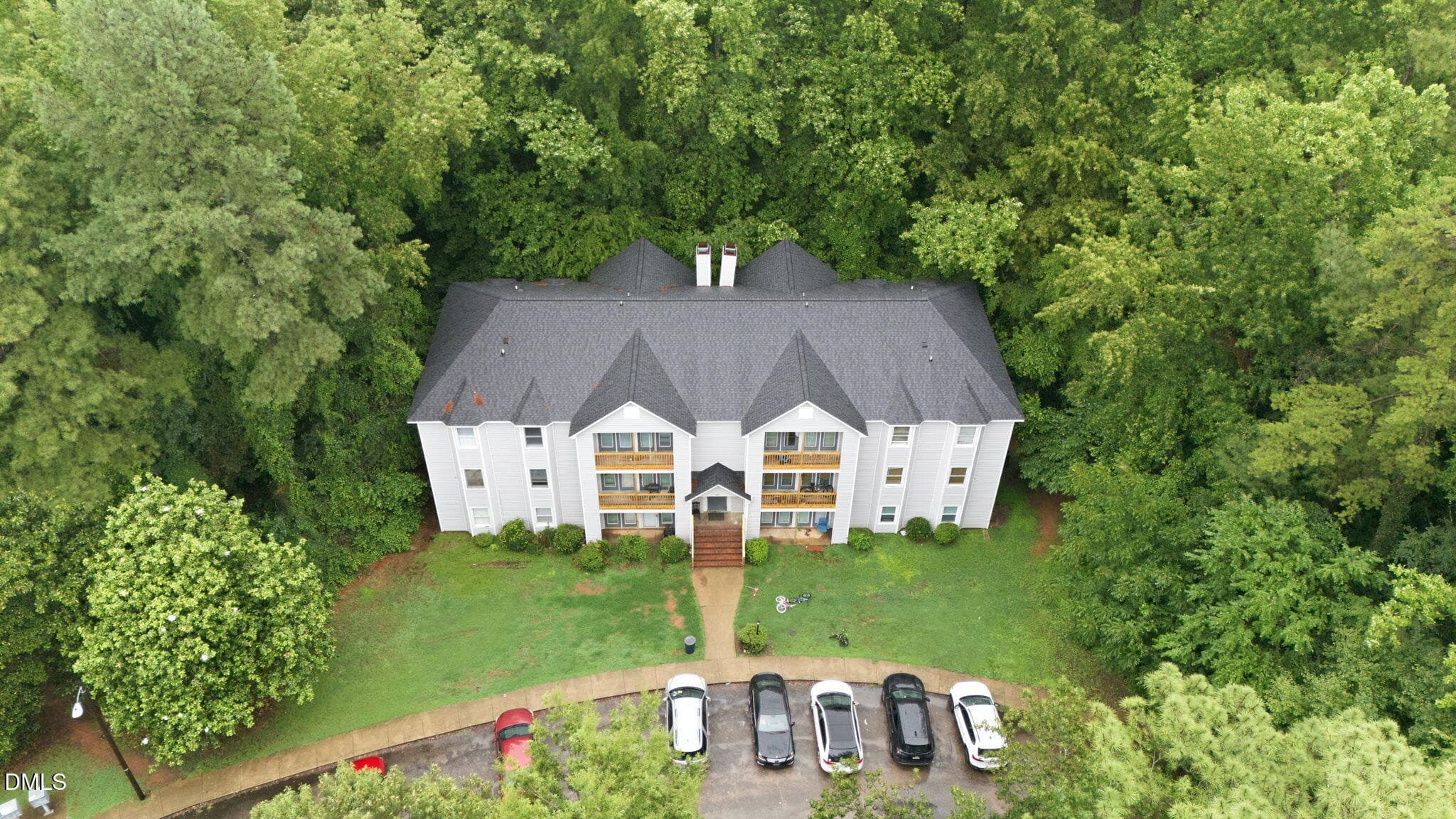 4-web-or-mls-DJI_20260723104210_0712_D_8 - 1300 Park Glen Drive 302, Raleigh, NC 27610, Raleigh
