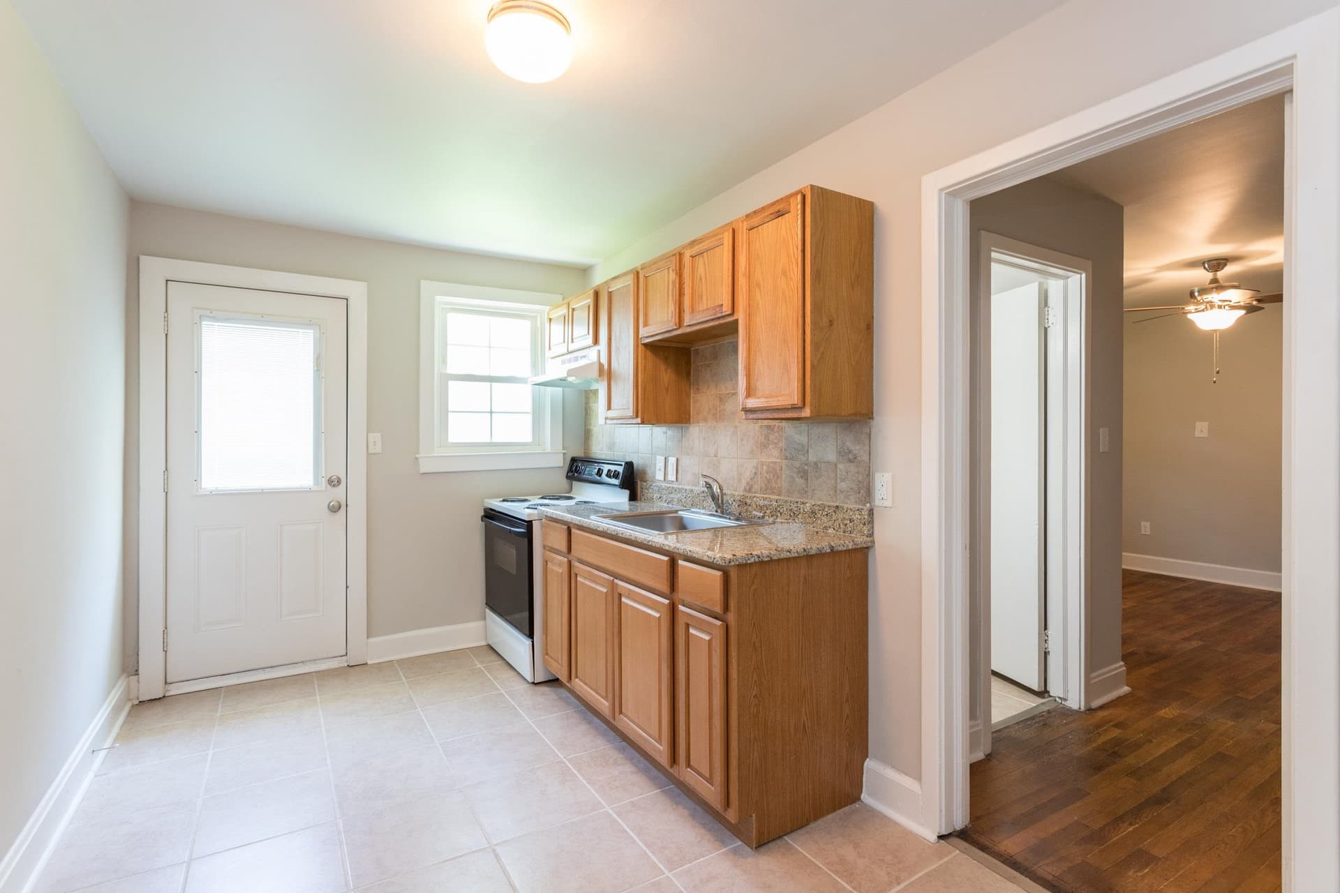 Photo 2 - 314 Price Avenue, Durham, NC 27707