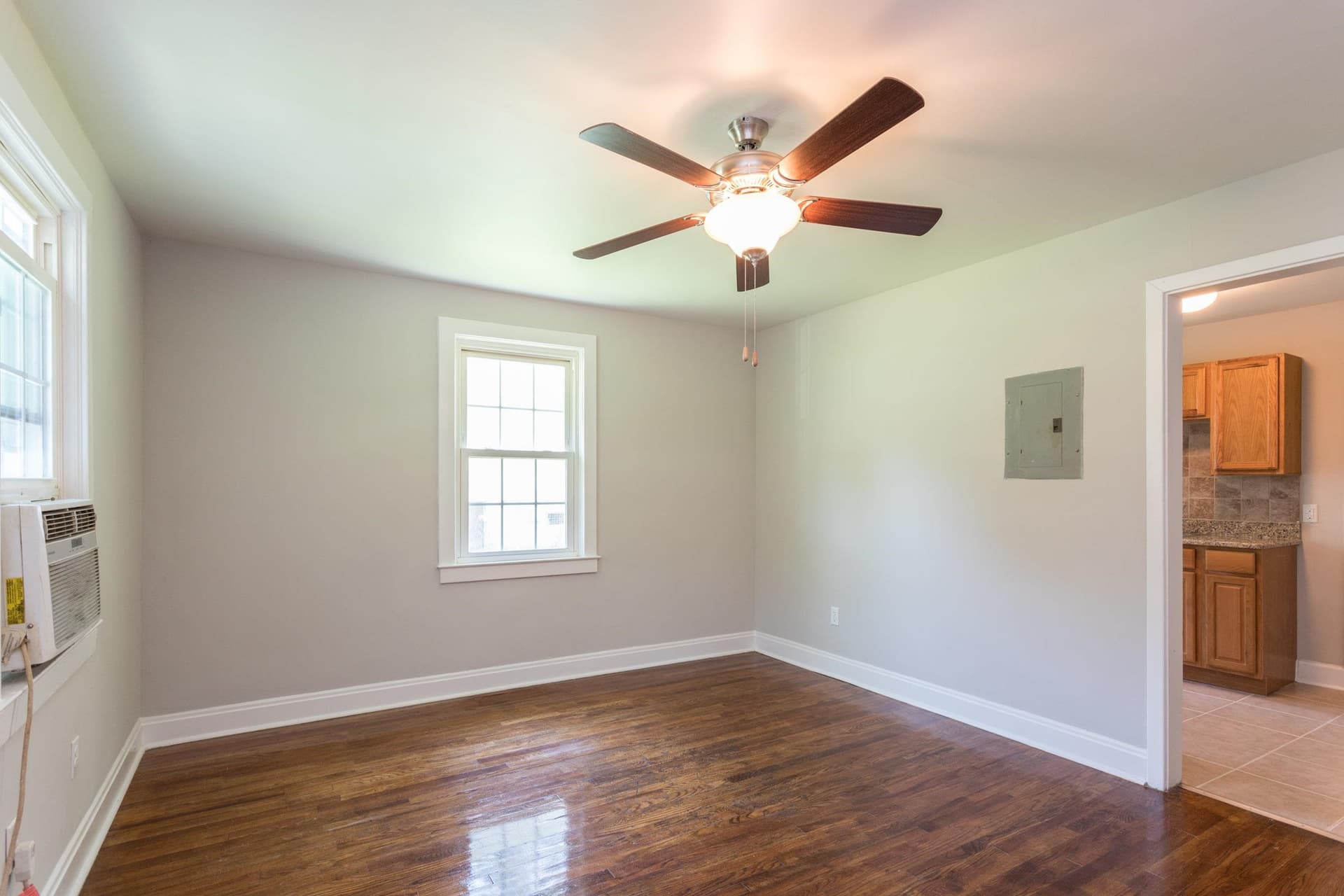 Photo 4 - 314 Price Avenue, Durham, NC 27707