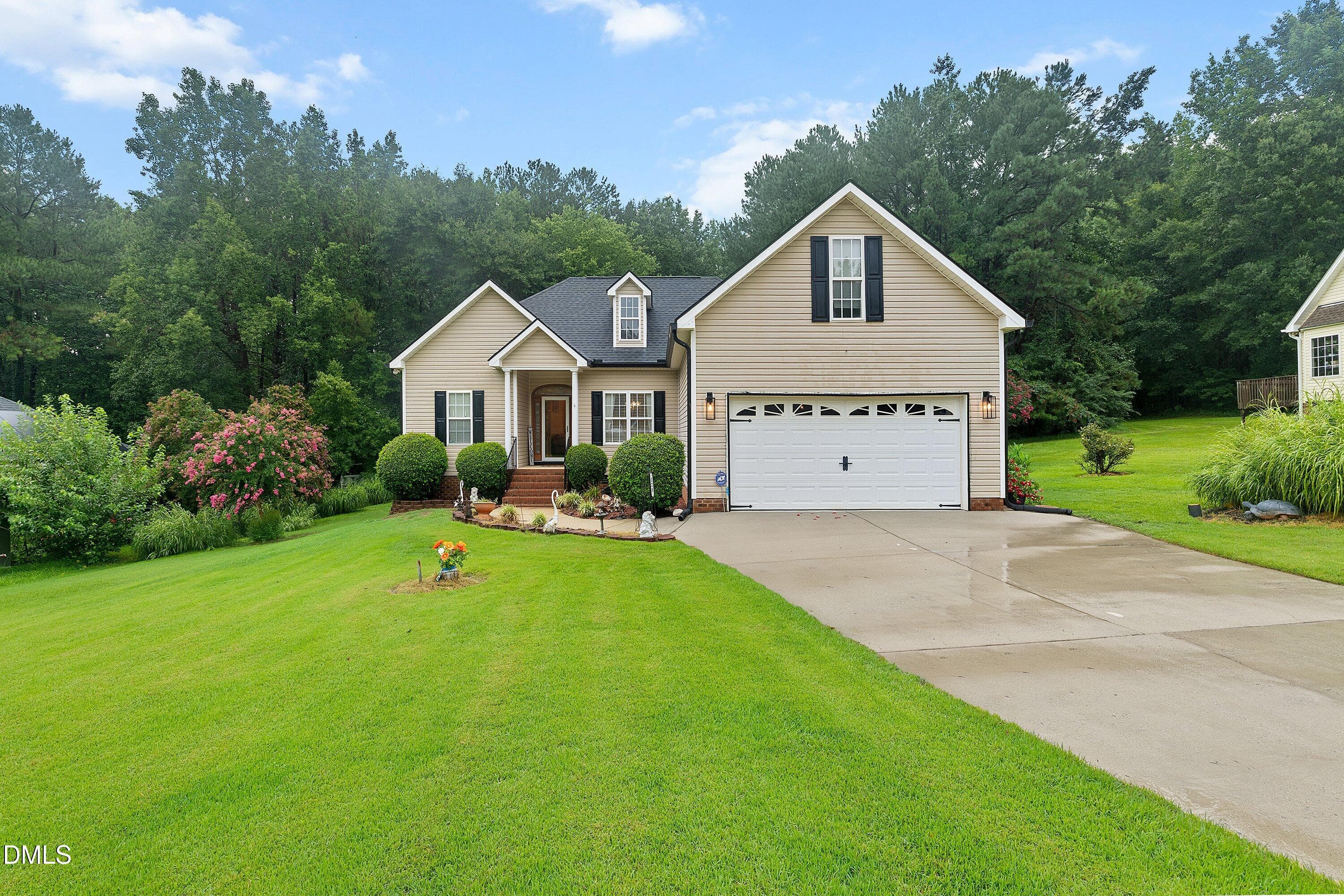 01-128 Redbud Dr_1391 - 128 Redbud Drive, Clayton, NC 27520