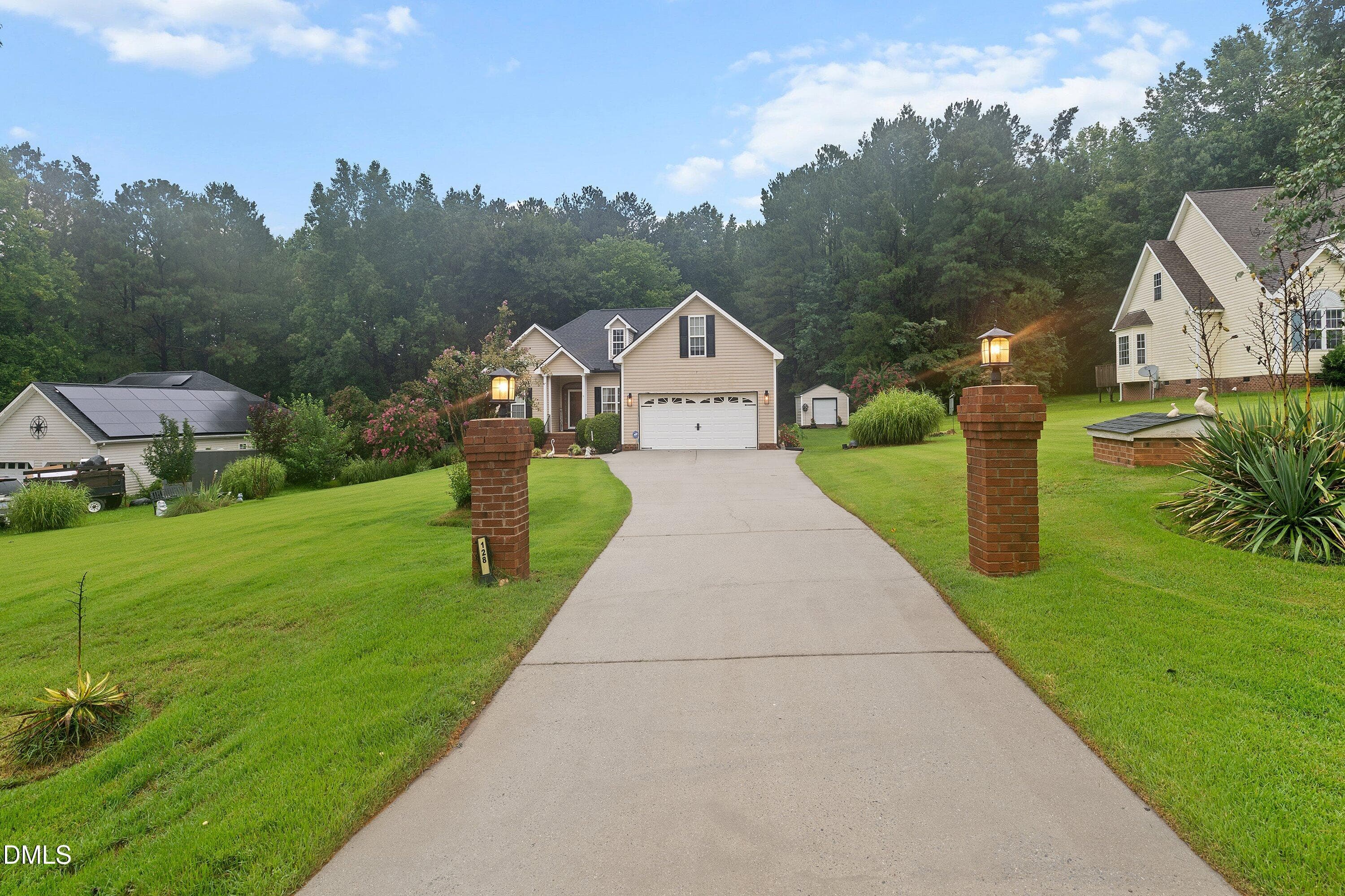 02-128 Redbud Dr_1382 - 128 Redbud Drive, Clayton, NC 27520