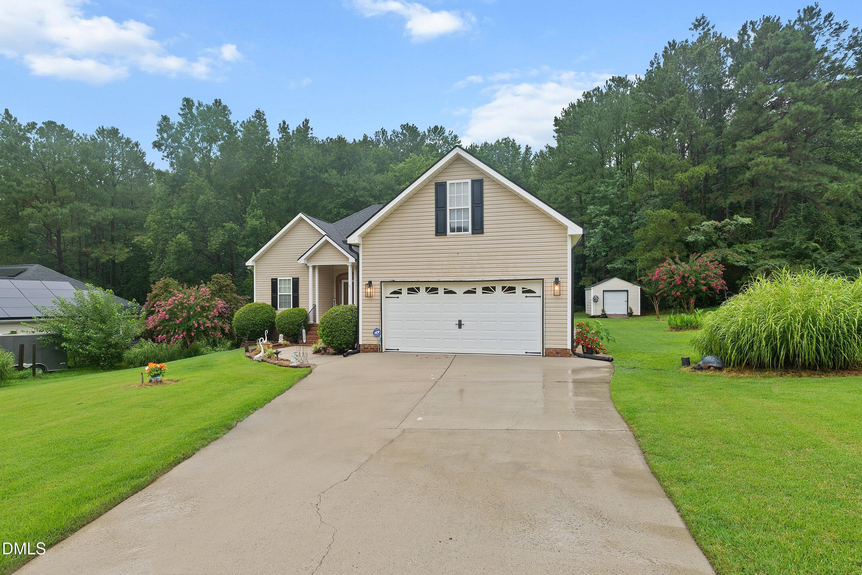 04-128 Redbud Dr_1388 - 128 Redbud Drive, Clayton, NC 27520
