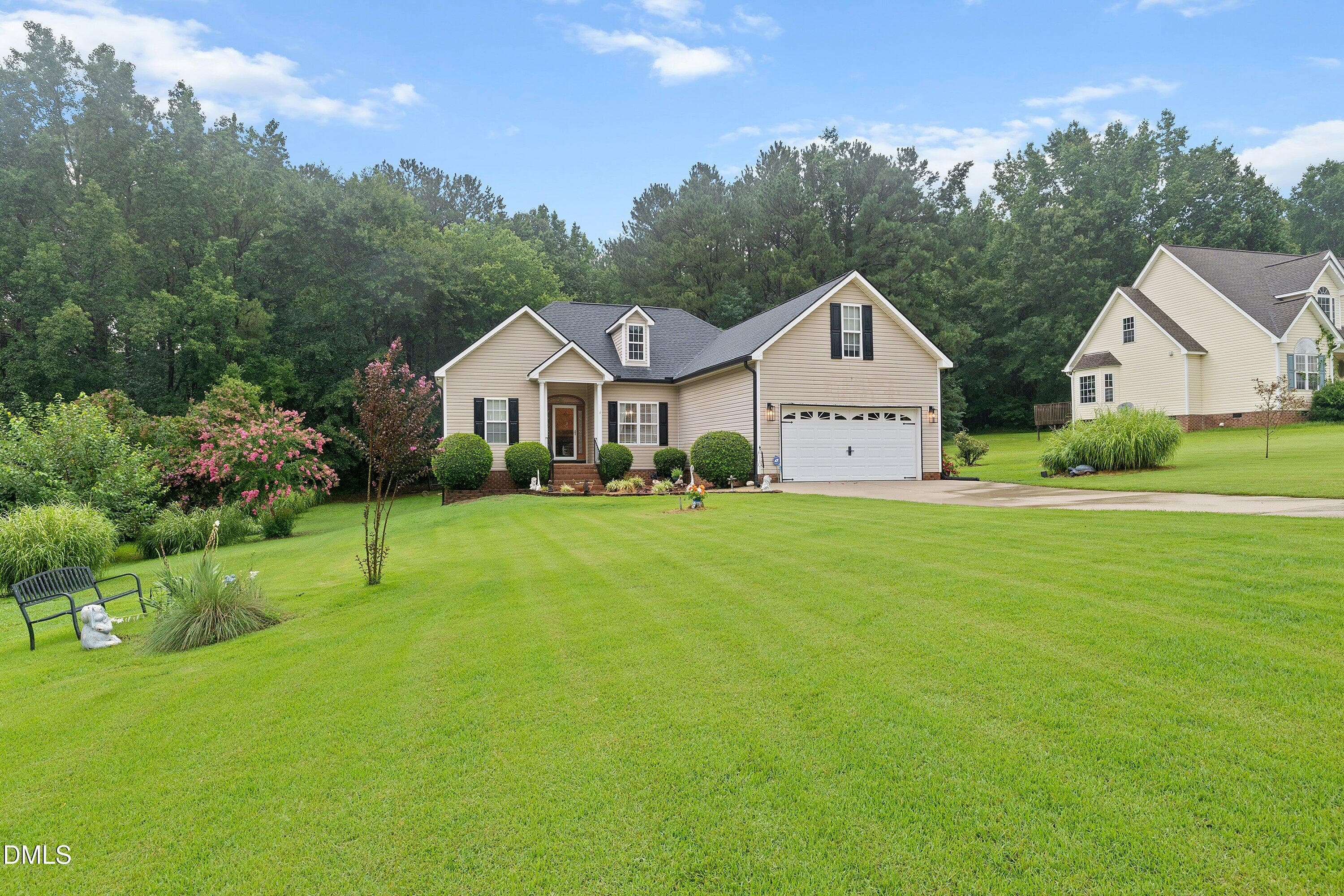 05-128 Redbud Dr_1394 - 128 Redbud Drive, Clayton, NC 27520