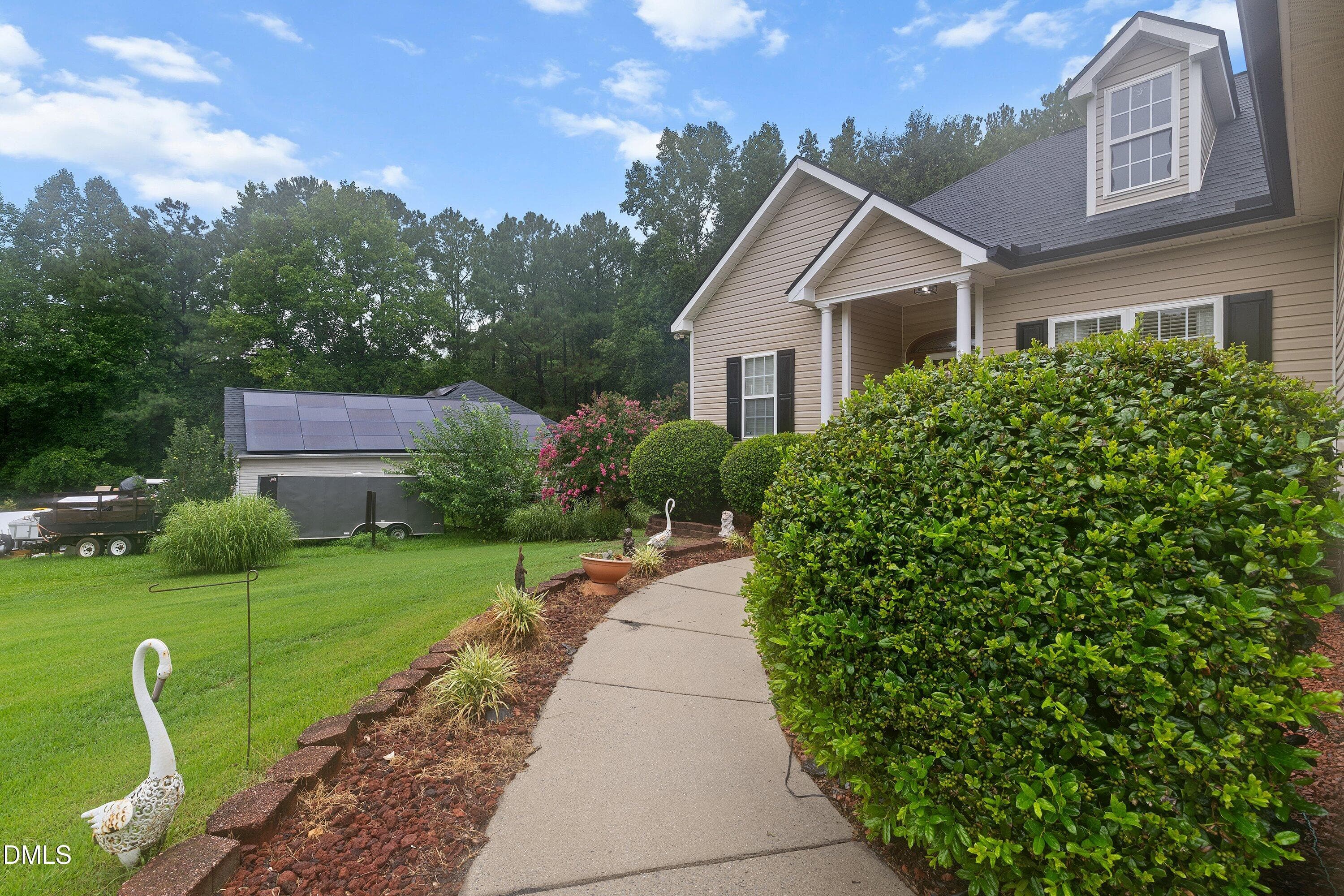 07-128 Redbud Dr_1361 - 128 Redbud Drive, Clayton, NC 27520