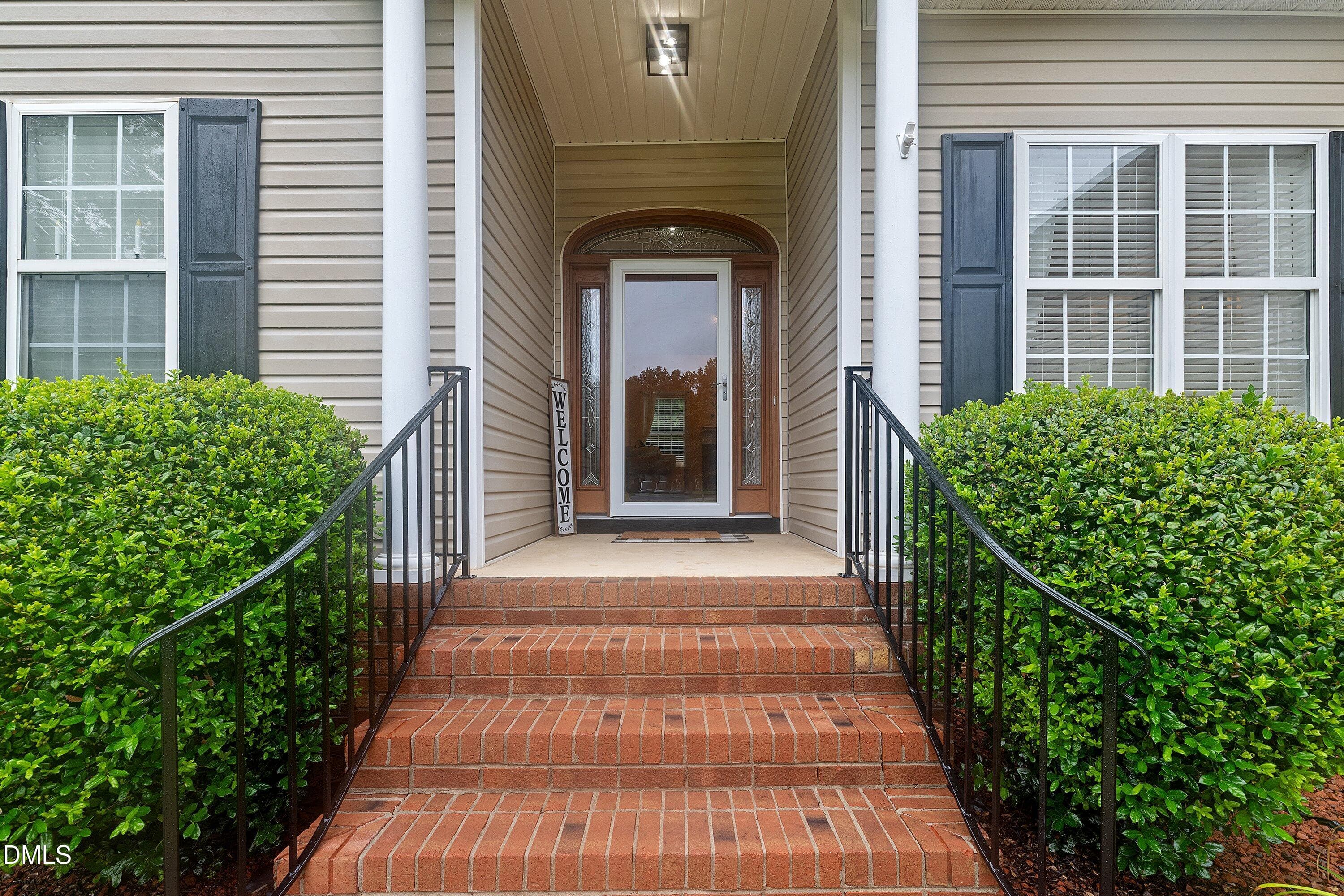 08-128 Redbud Dr_1367 - 128 Redbud Drive, Clayton, NC 27520