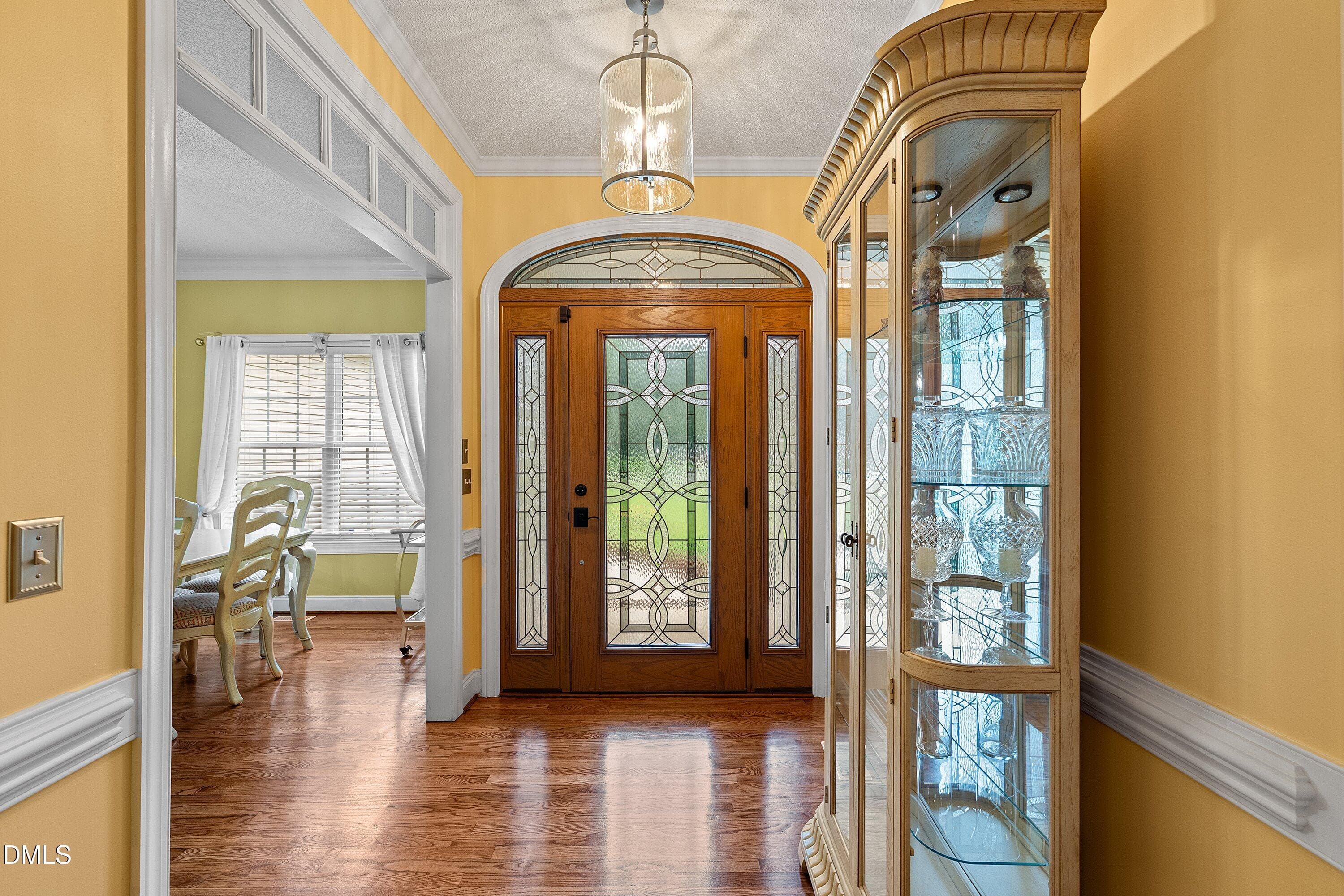 09-128 Redbud Dr_1406 - 128 Redbud Drive, Clayton, NC 27520